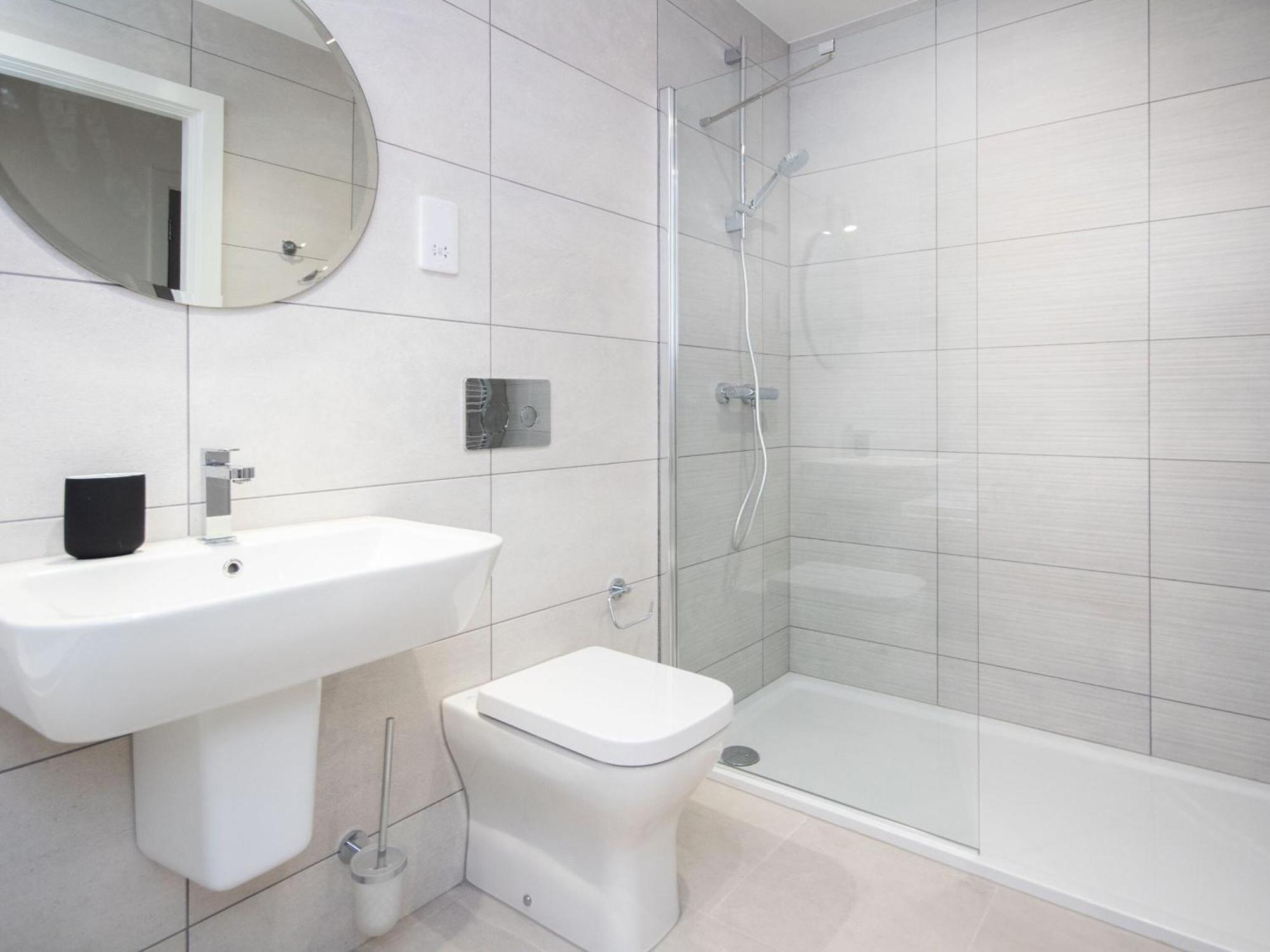 Caledonia View Holiday home