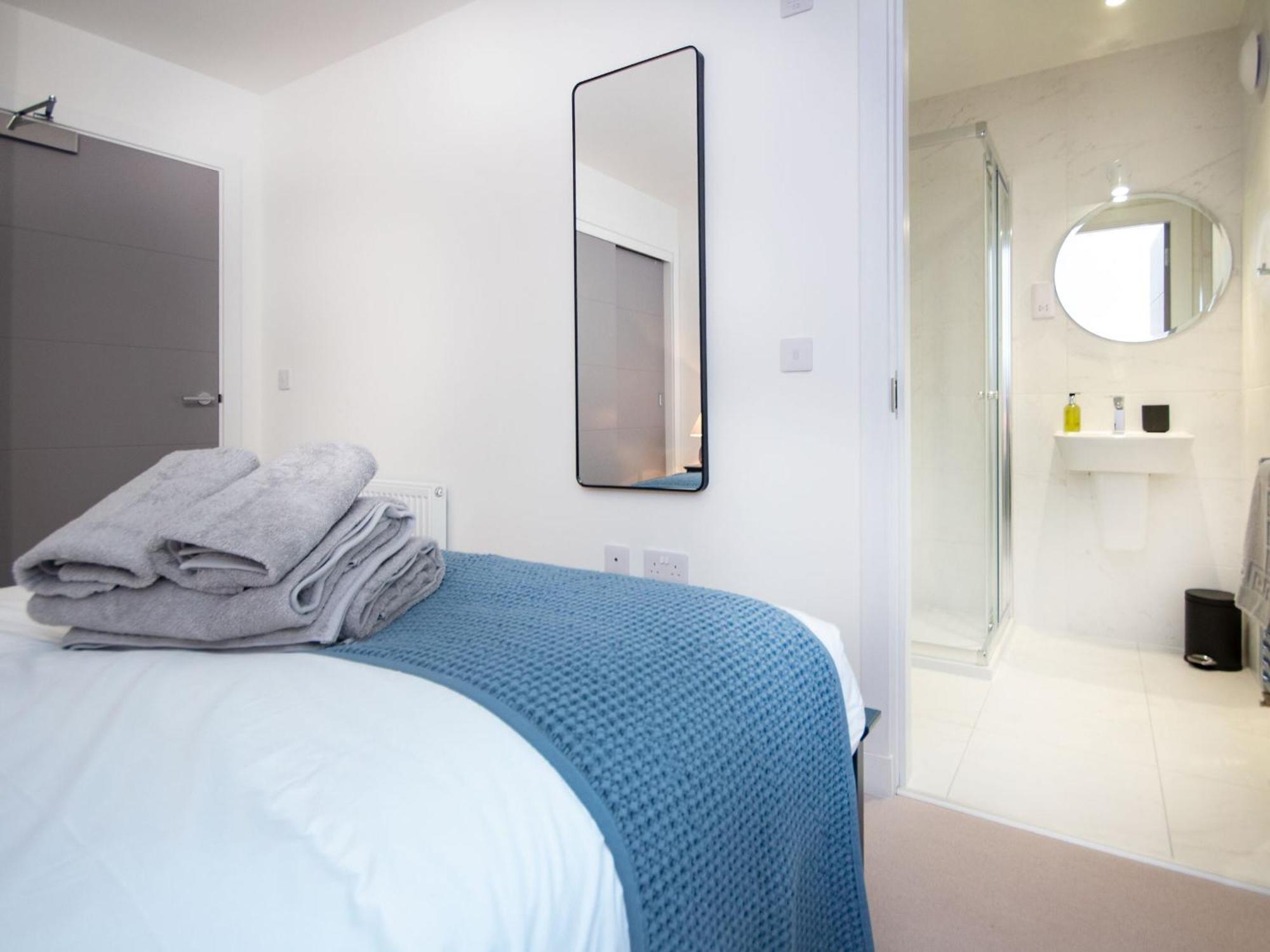 Caledonia View Holiday home *