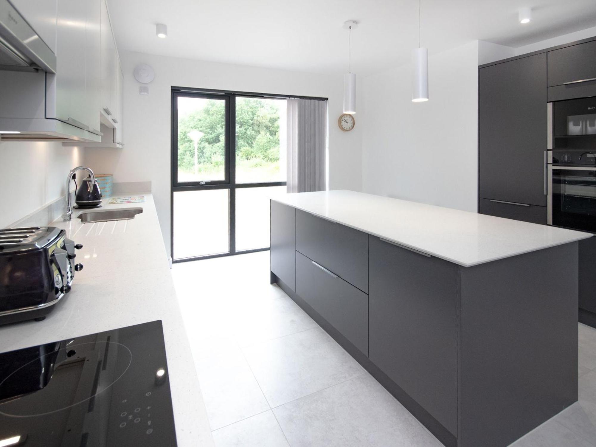 Caledonia View Holiday home Aviemore