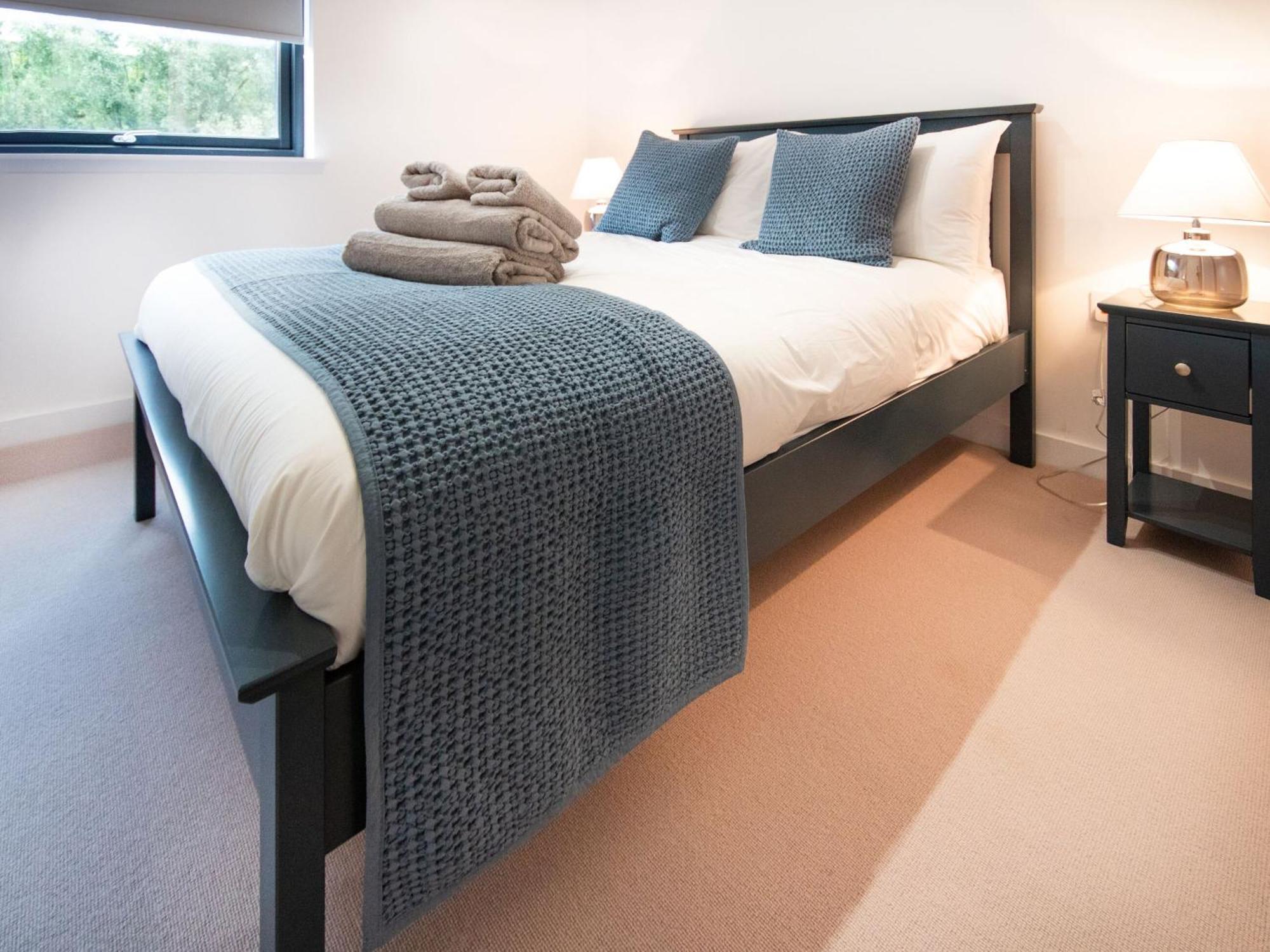 Holiday home Caledonia View Aviemore