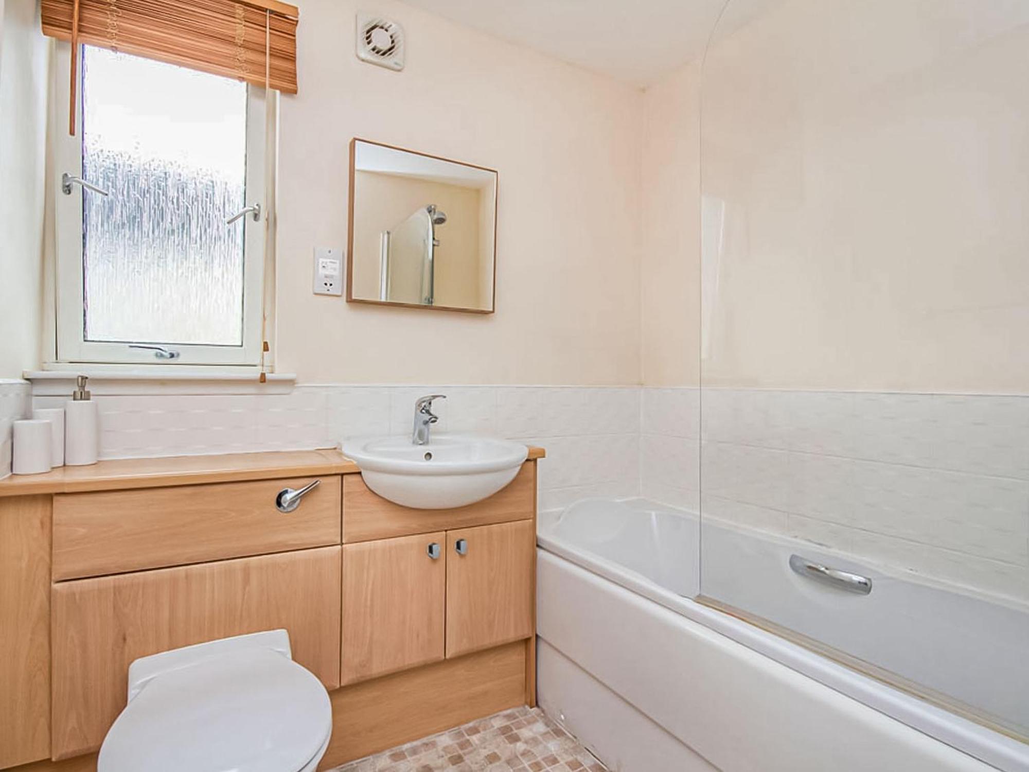 Mont Blanc Holiday home Aviemore