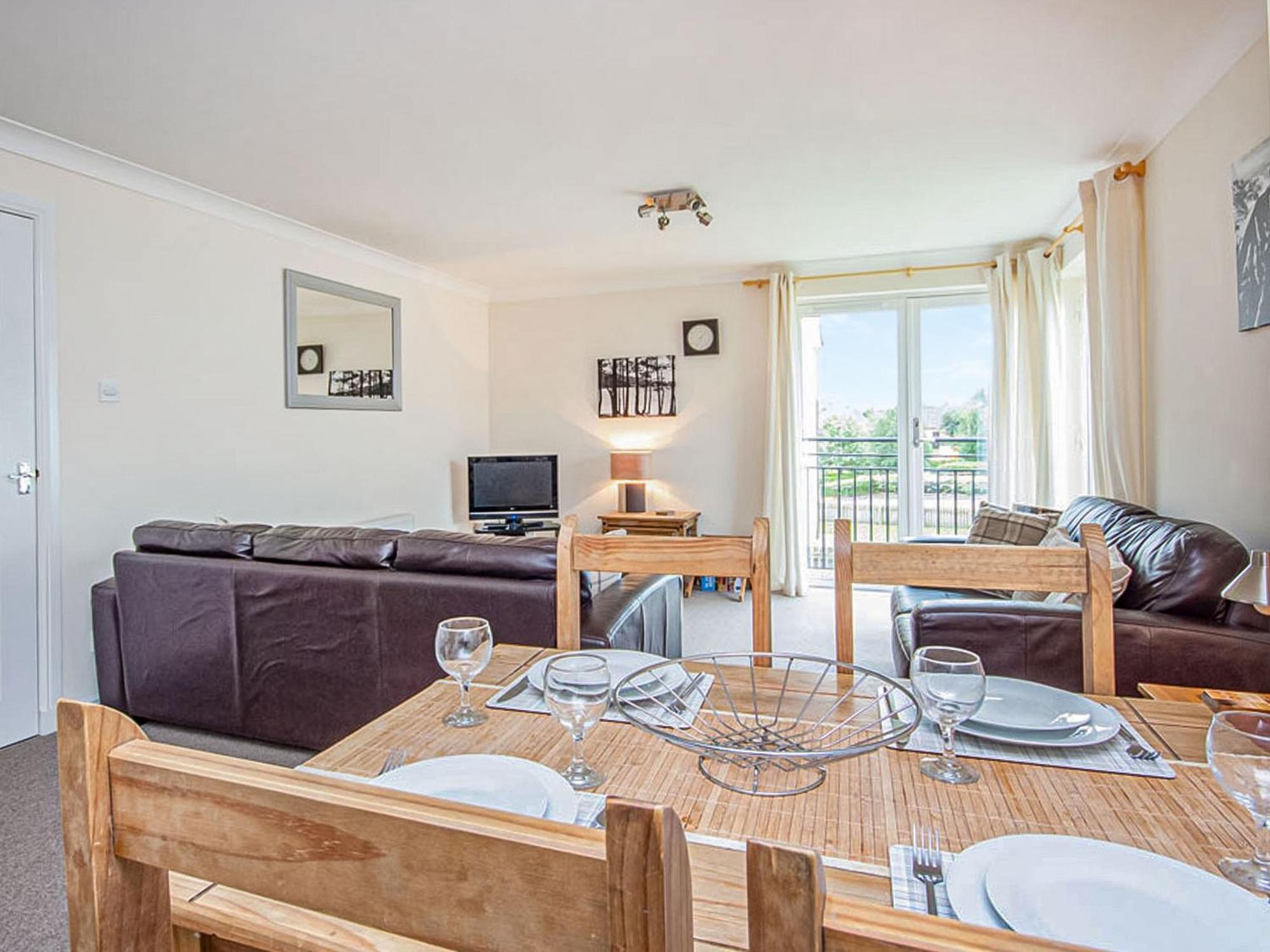 Holiday home Mont Blanc
