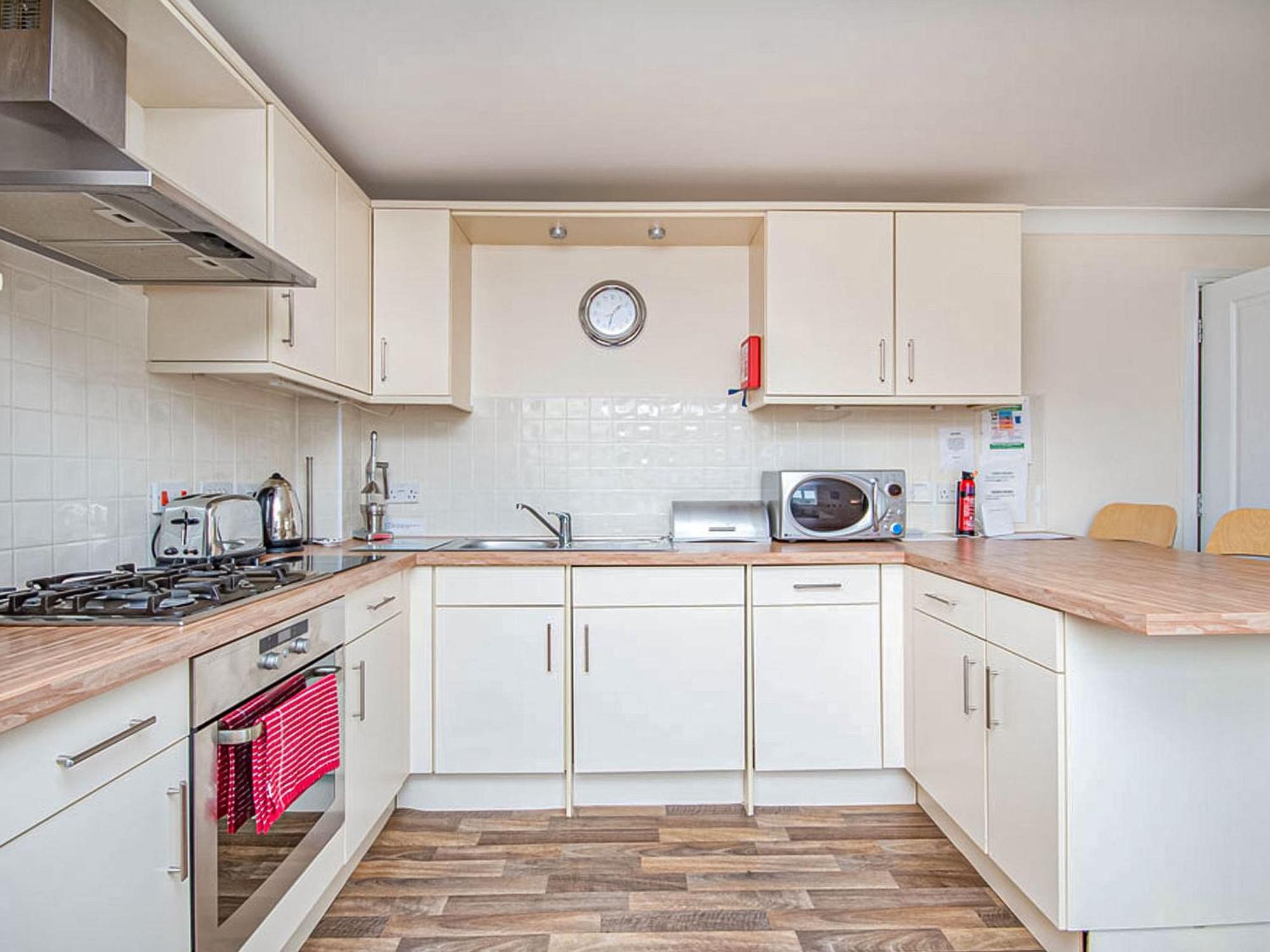 Mont Blanc Holiday home Aviemore