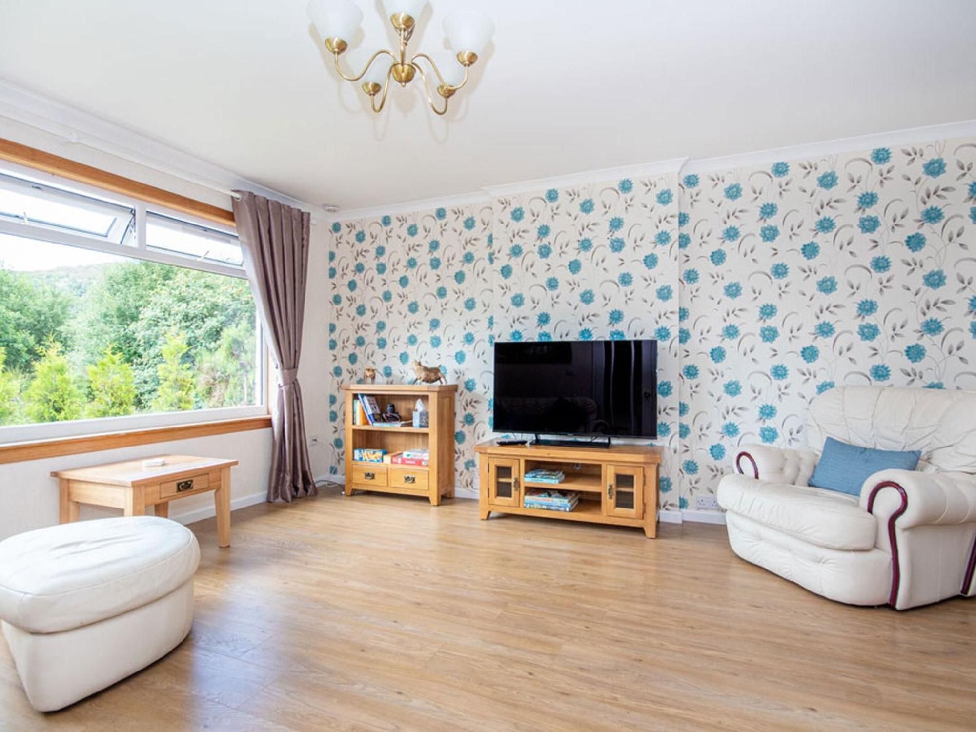 Holiday home Caledon Aviemore