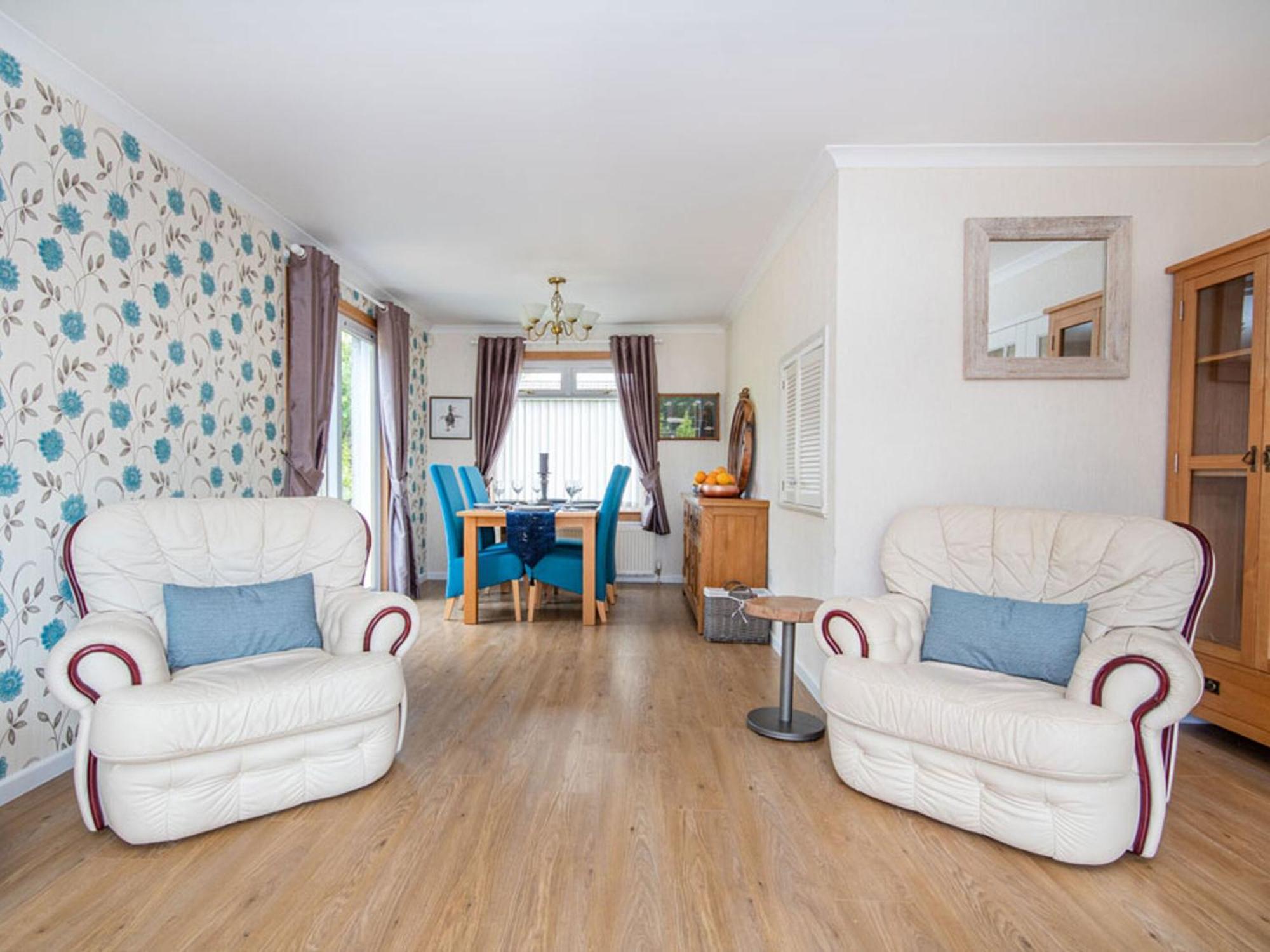 Holiday home Caledon *