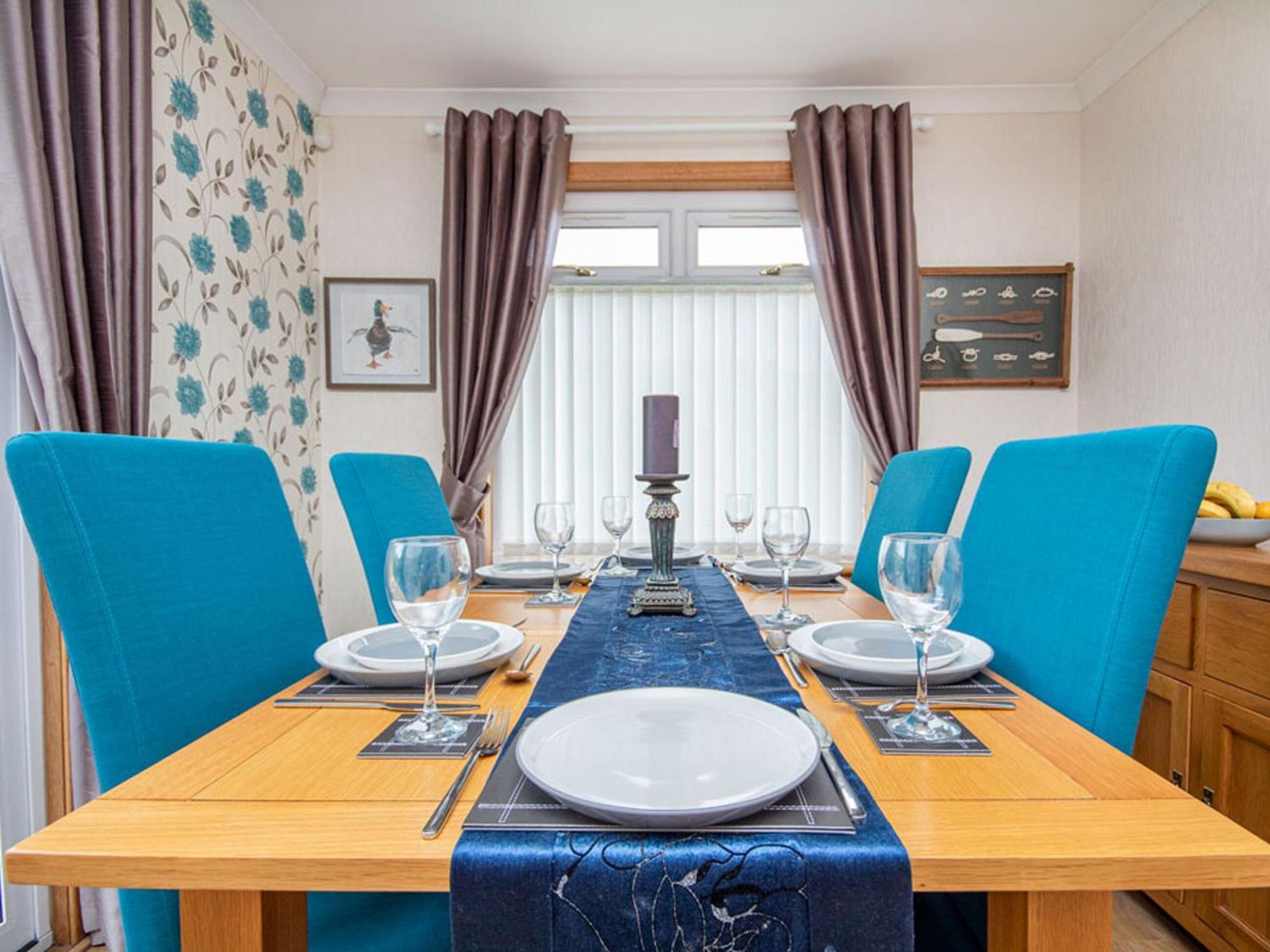 Caledon Holiday home Aviemore