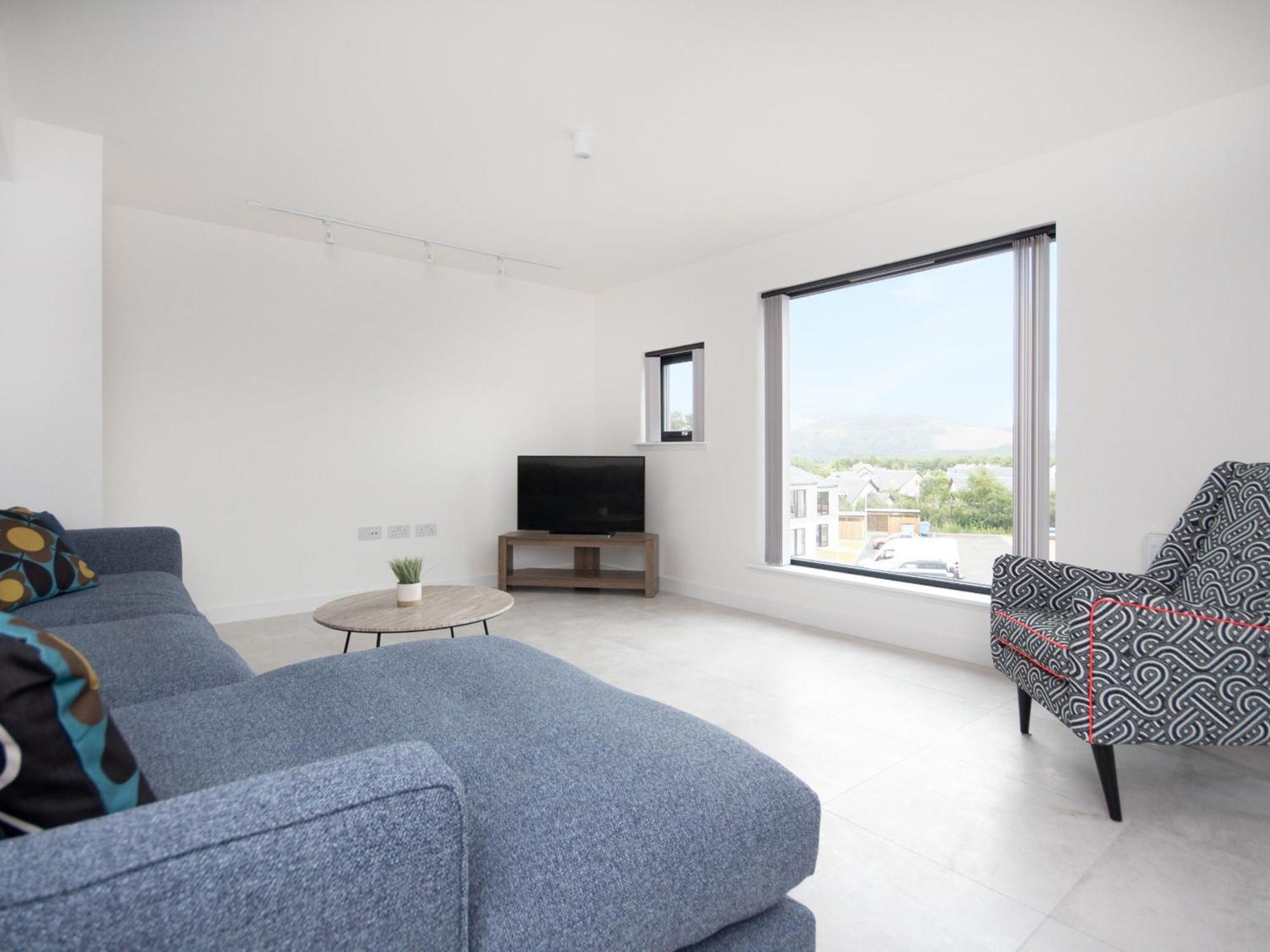 Caledonia View Holiday home *
