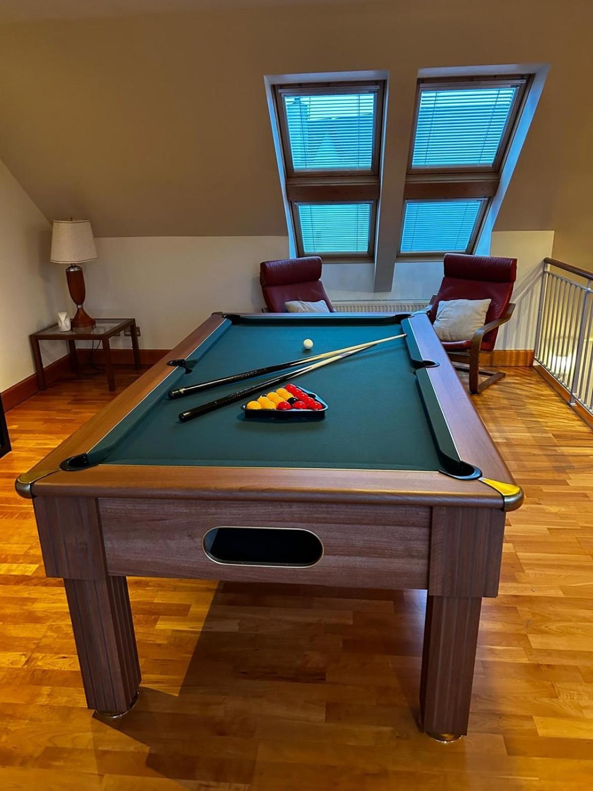 Dalfaber House Luxury Holidays In The Highlands Holiday home