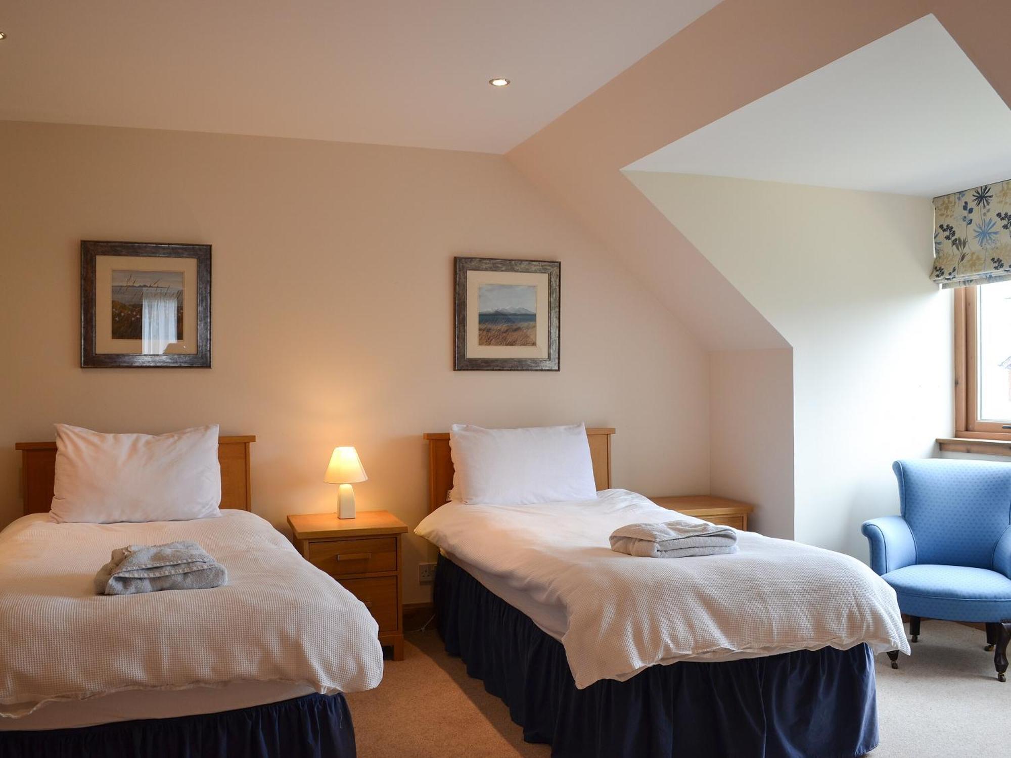 3 Allt Mor * Aviemore