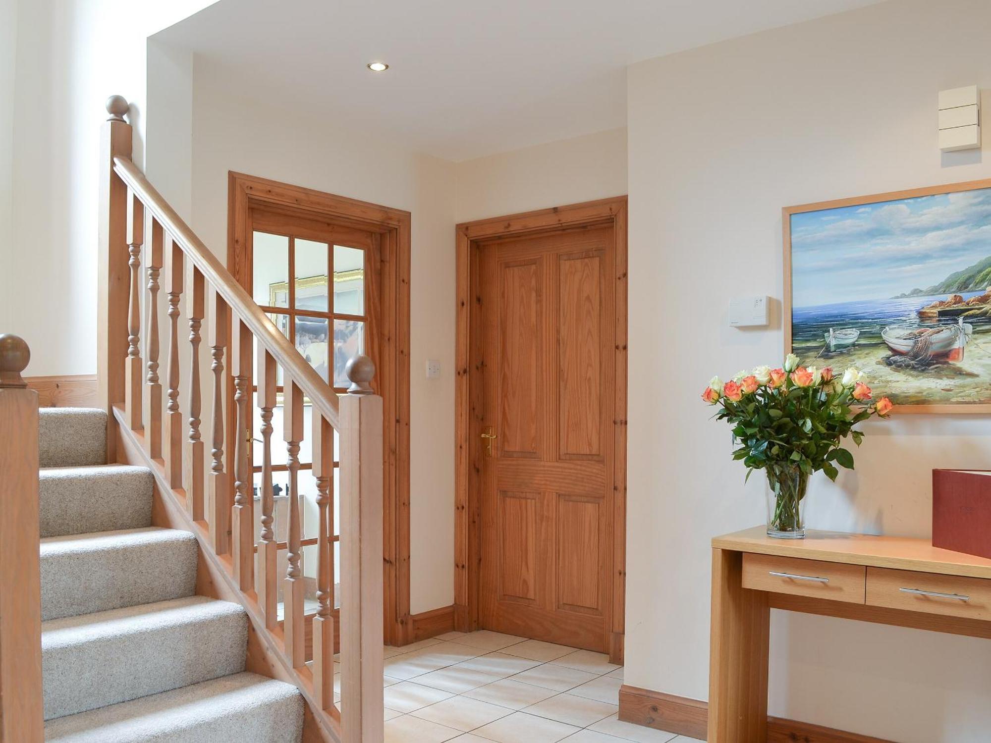 3 Allt Mor Holiday home Aviemore