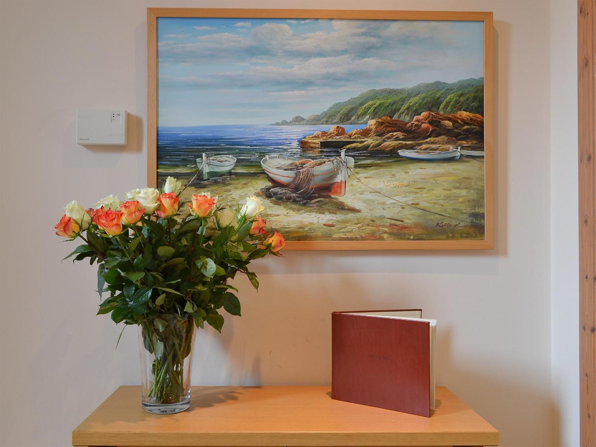 Holiday home 3 Allt Mor *