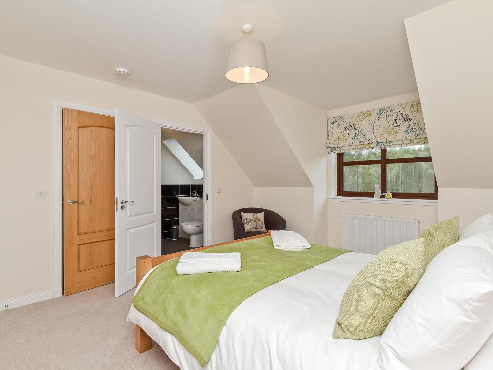 Birch Corner Holiday home *