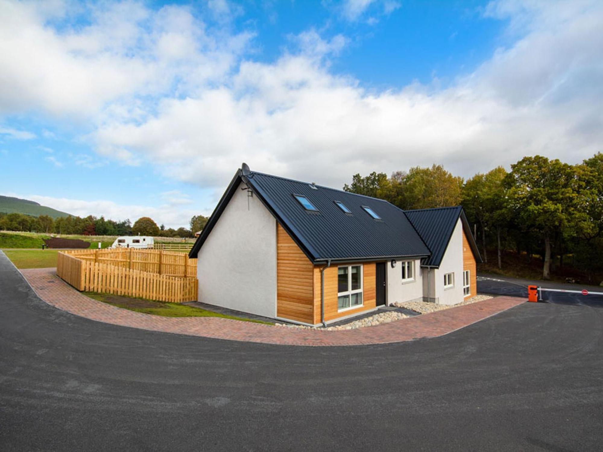 Holiday home Oakwood *