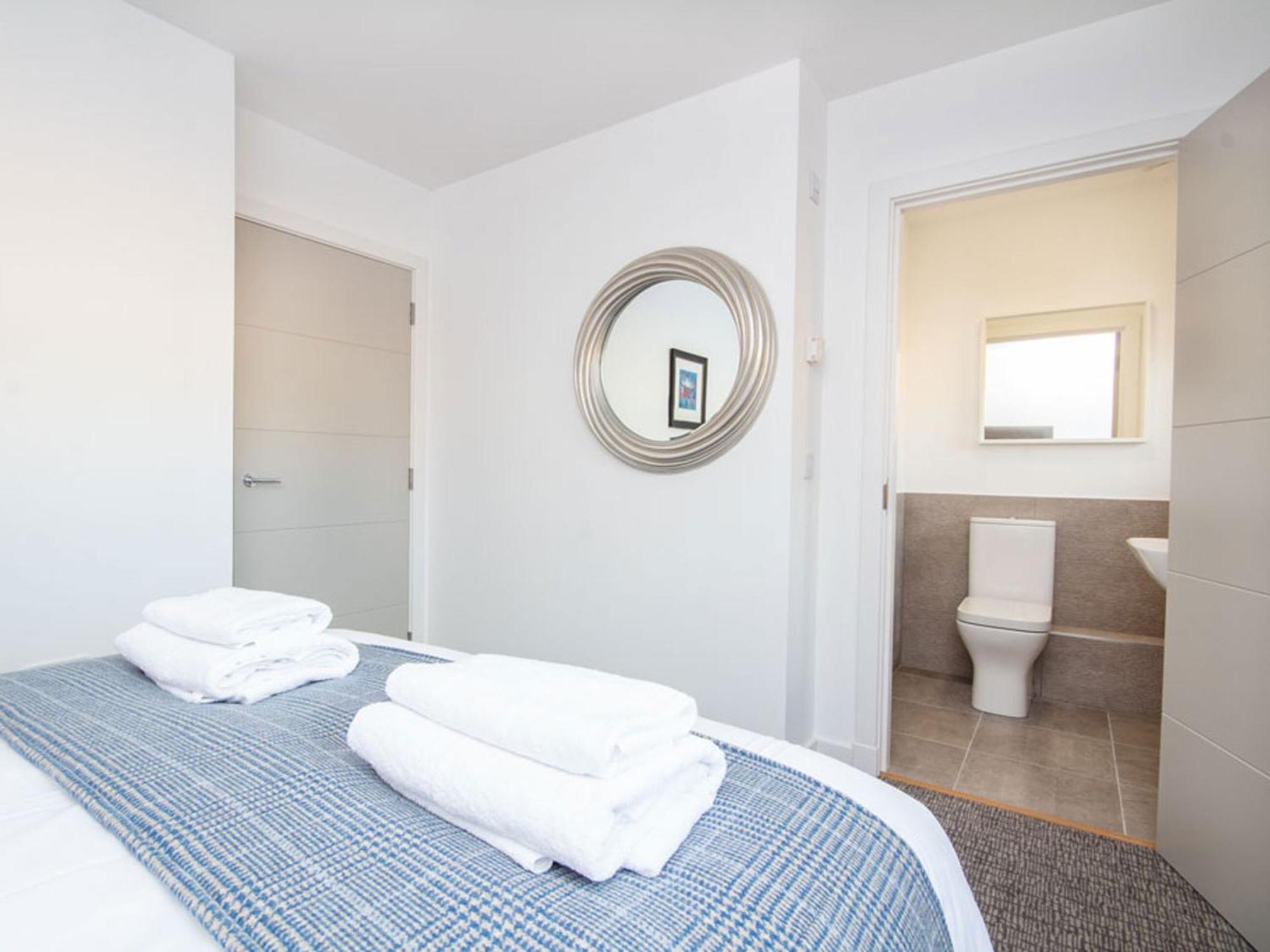 Oakwood Holiday home *