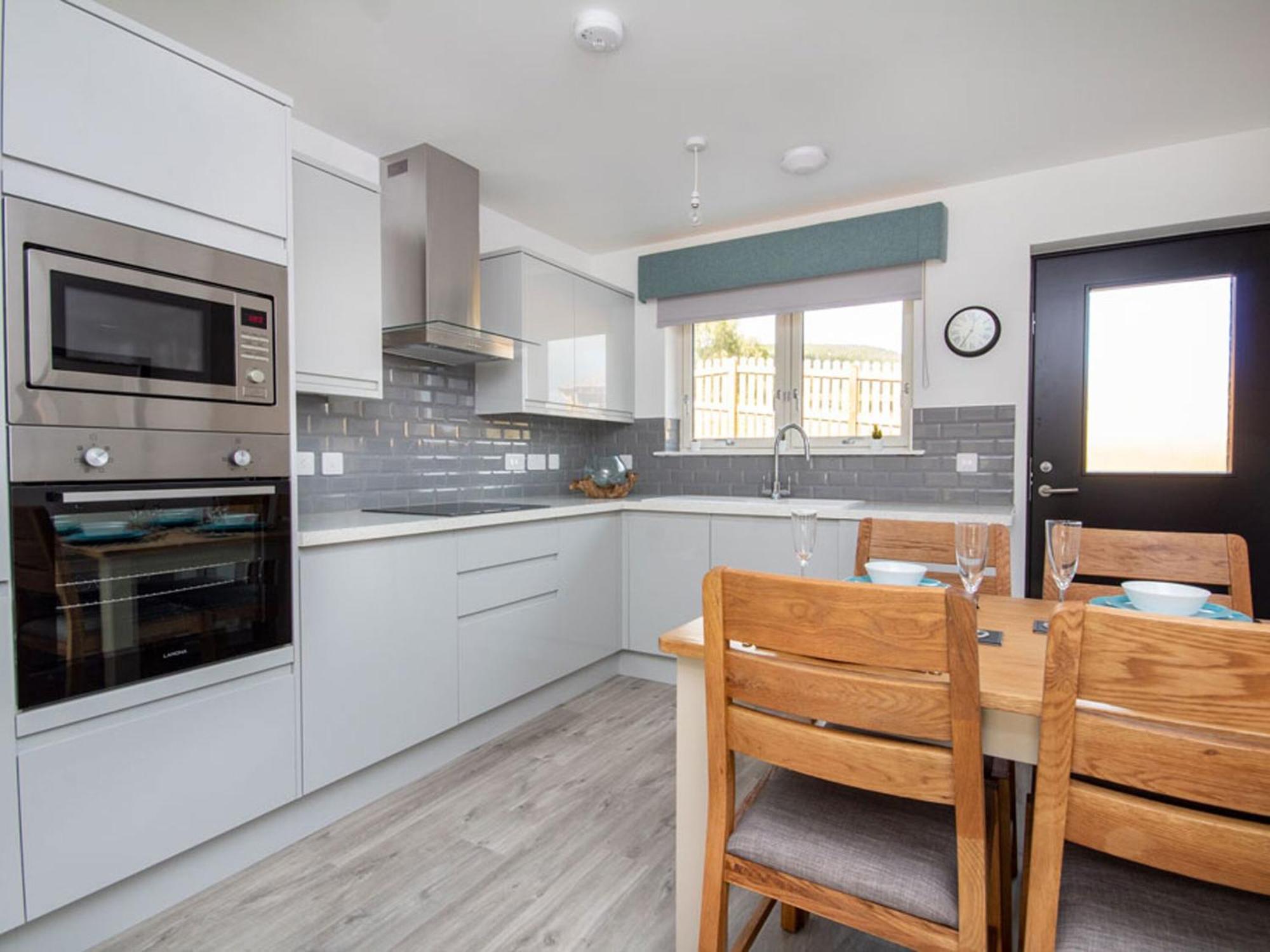 Oakwood * Aviemore