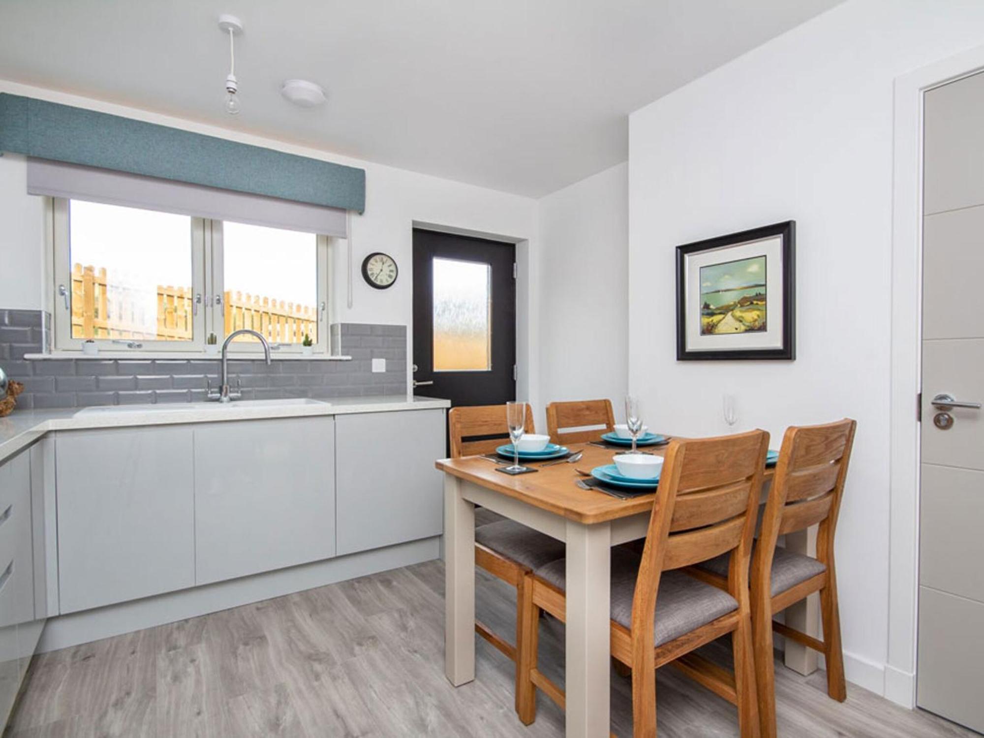 Oakwood Holiday home *