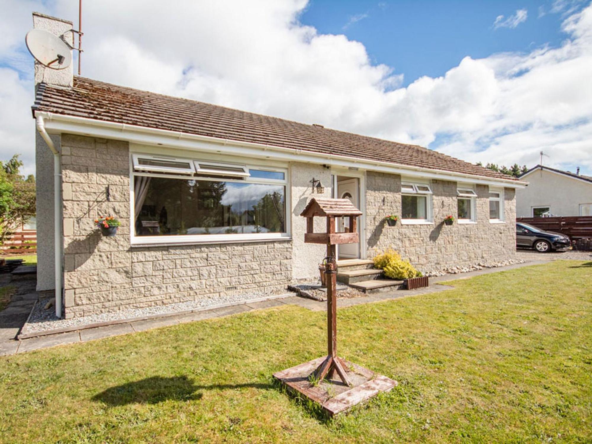Holiday home Caledon