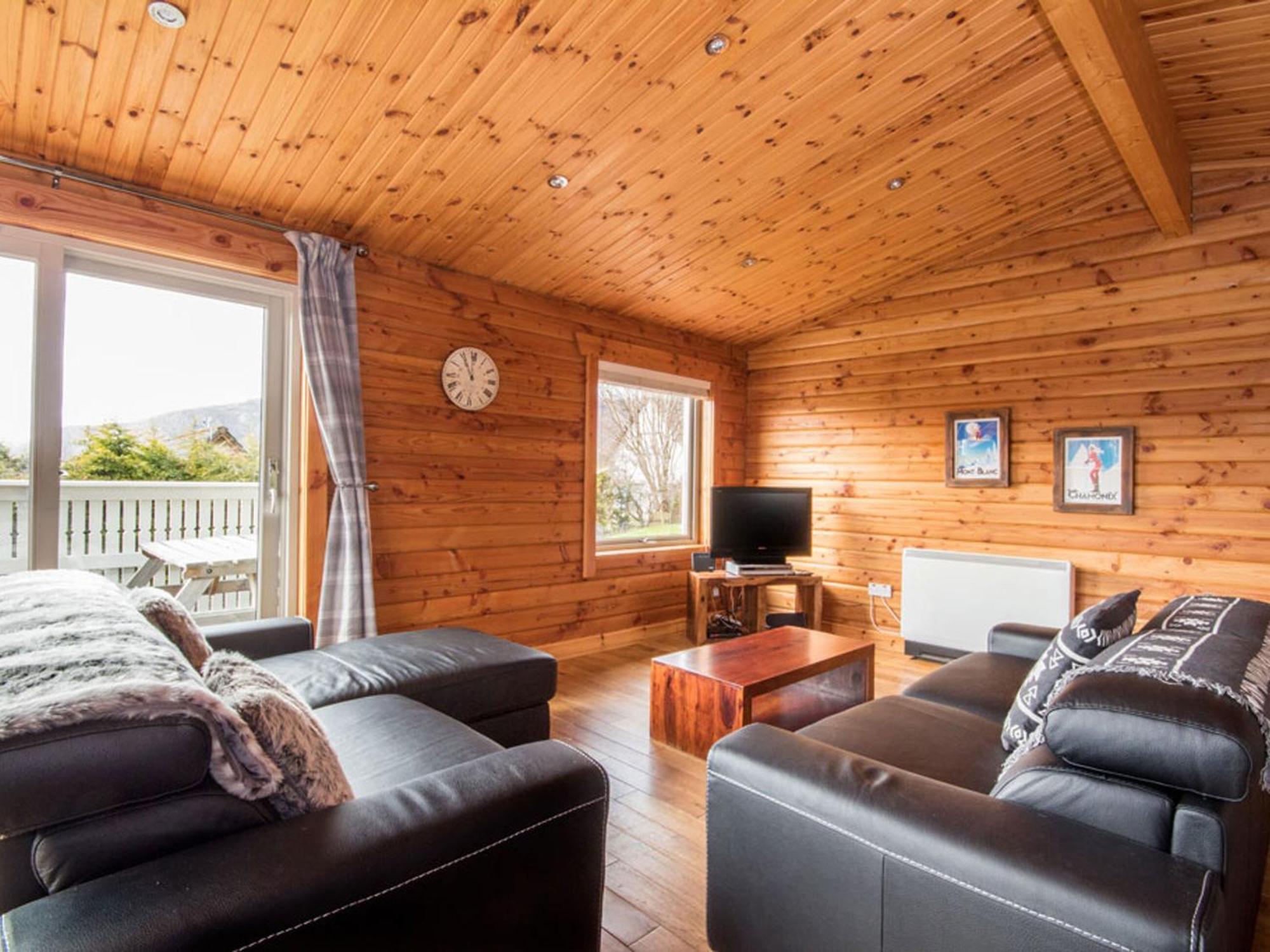 Holiday home Carn Eilrig Aviemore
