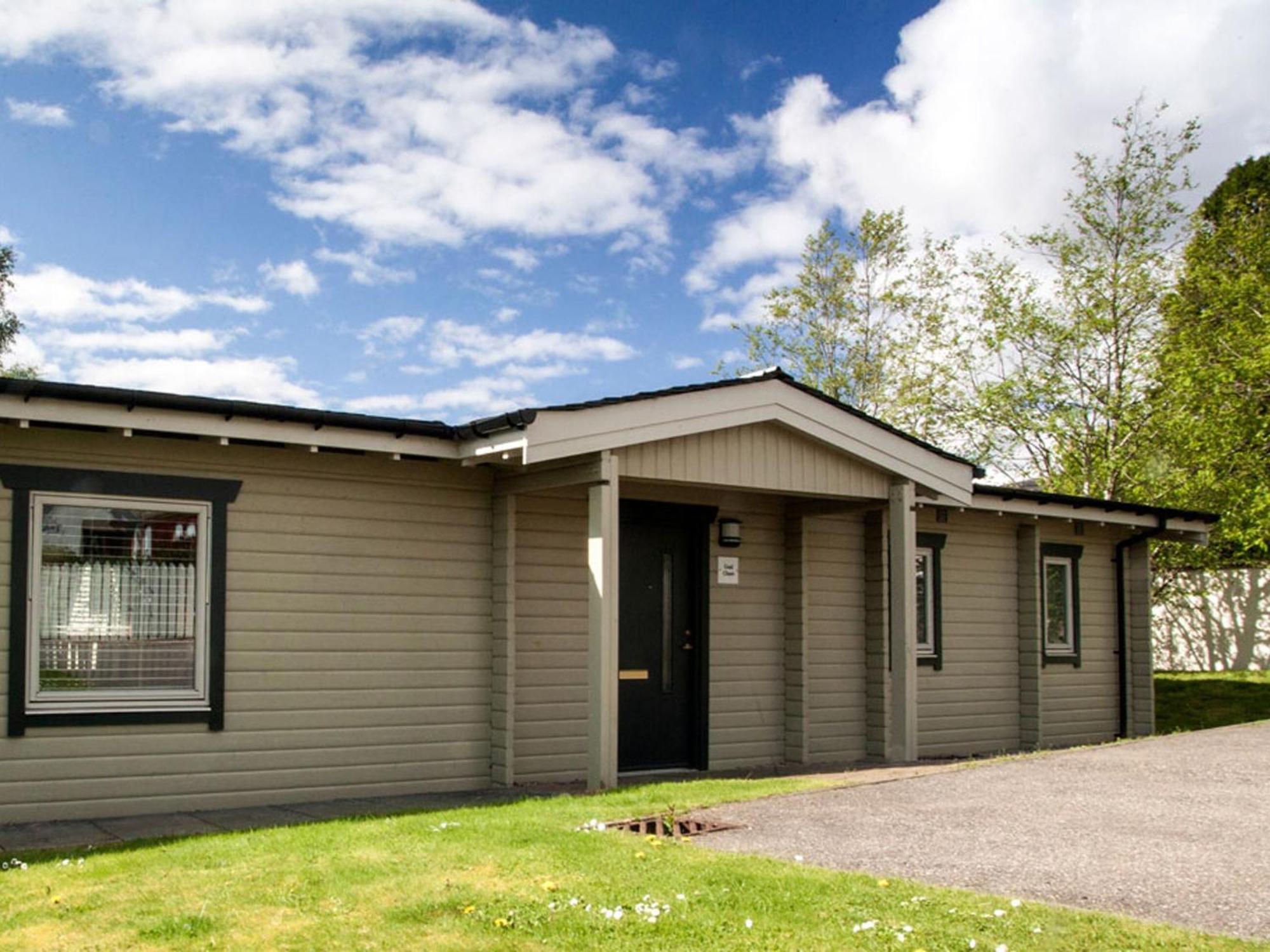 Gael Cham Holiday home Aviemore