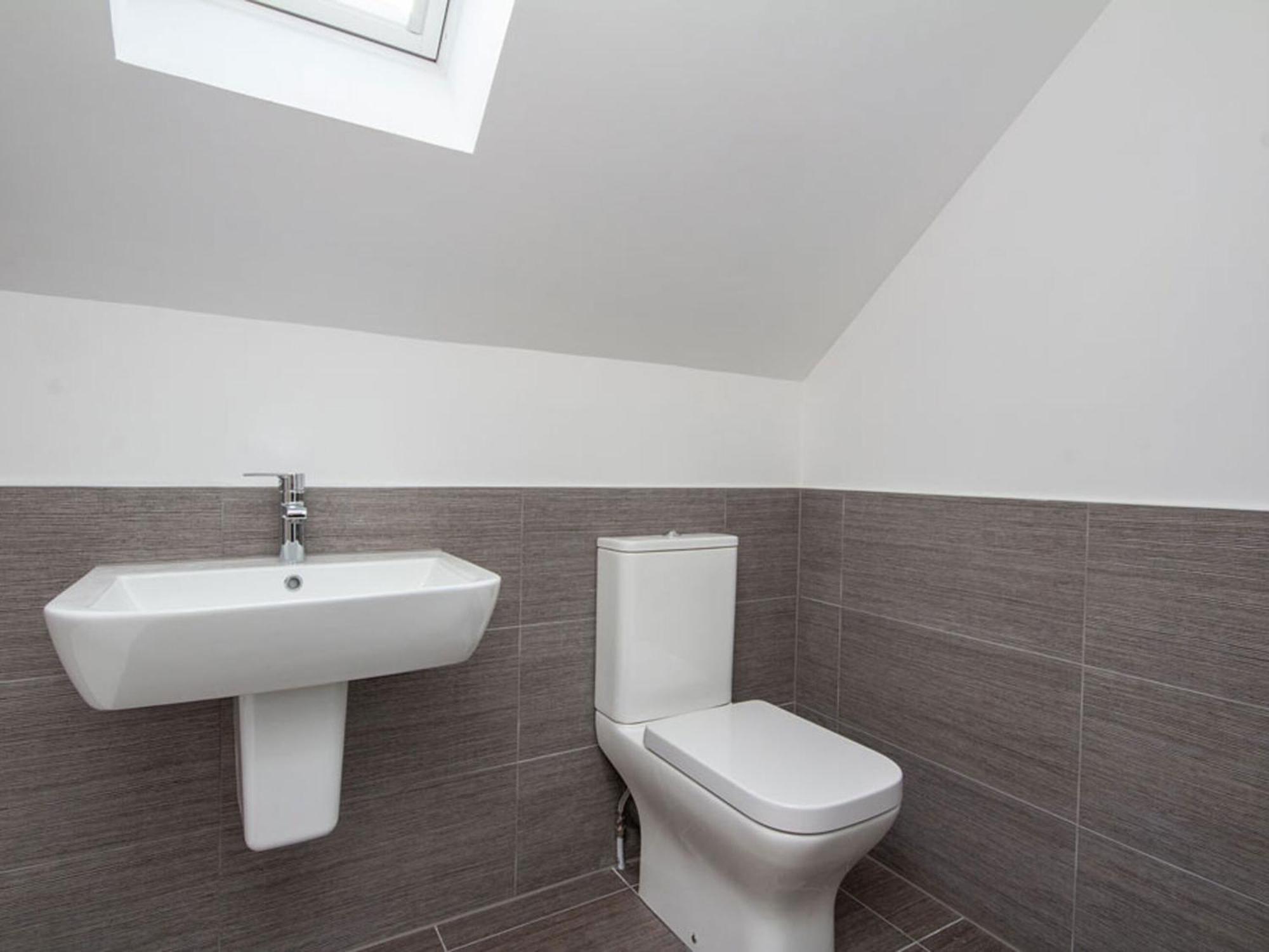 Oakwood Holiday home