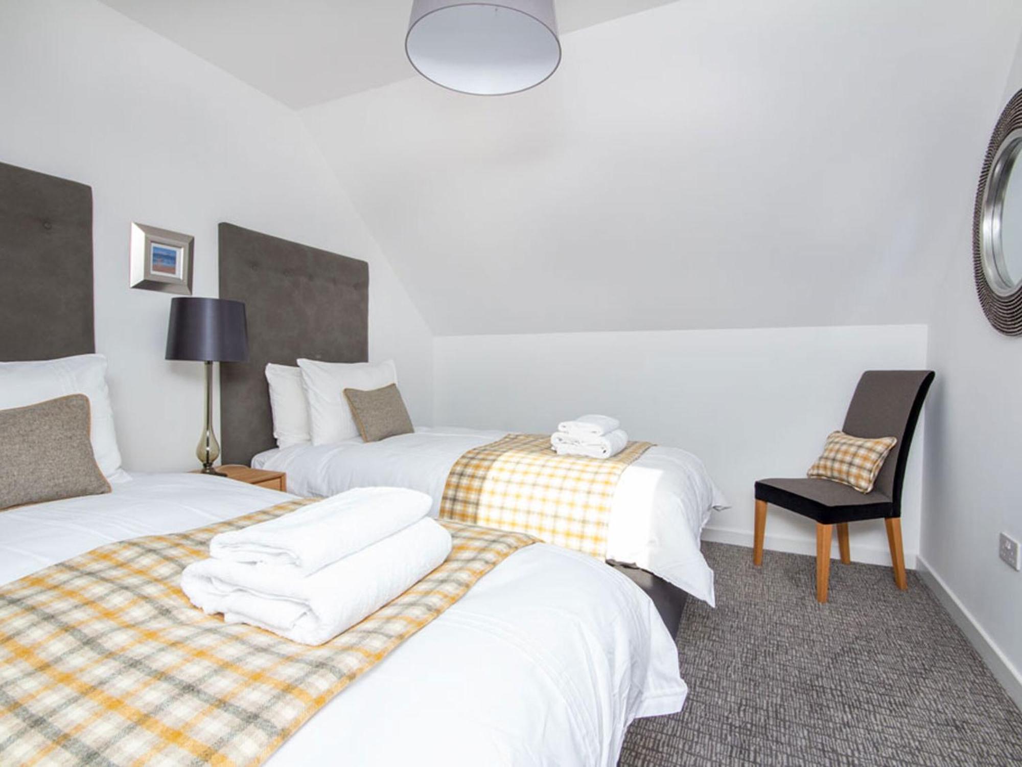Oakwood Holiday home Aviemore
