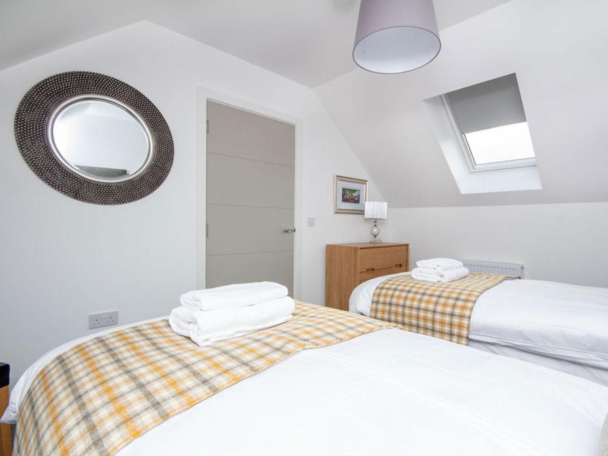Oakwood Holiday home *