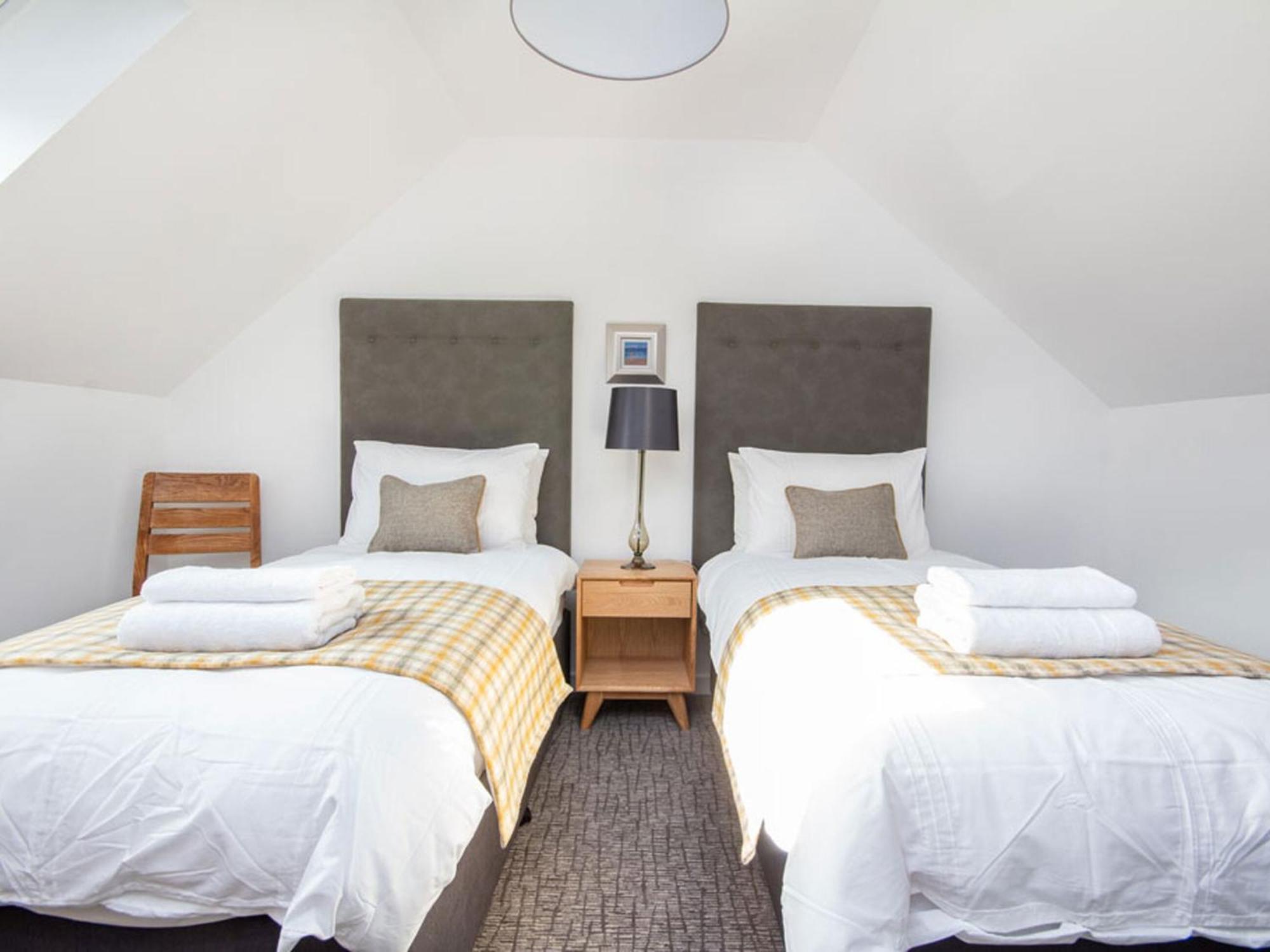 Oakwood Holiday home