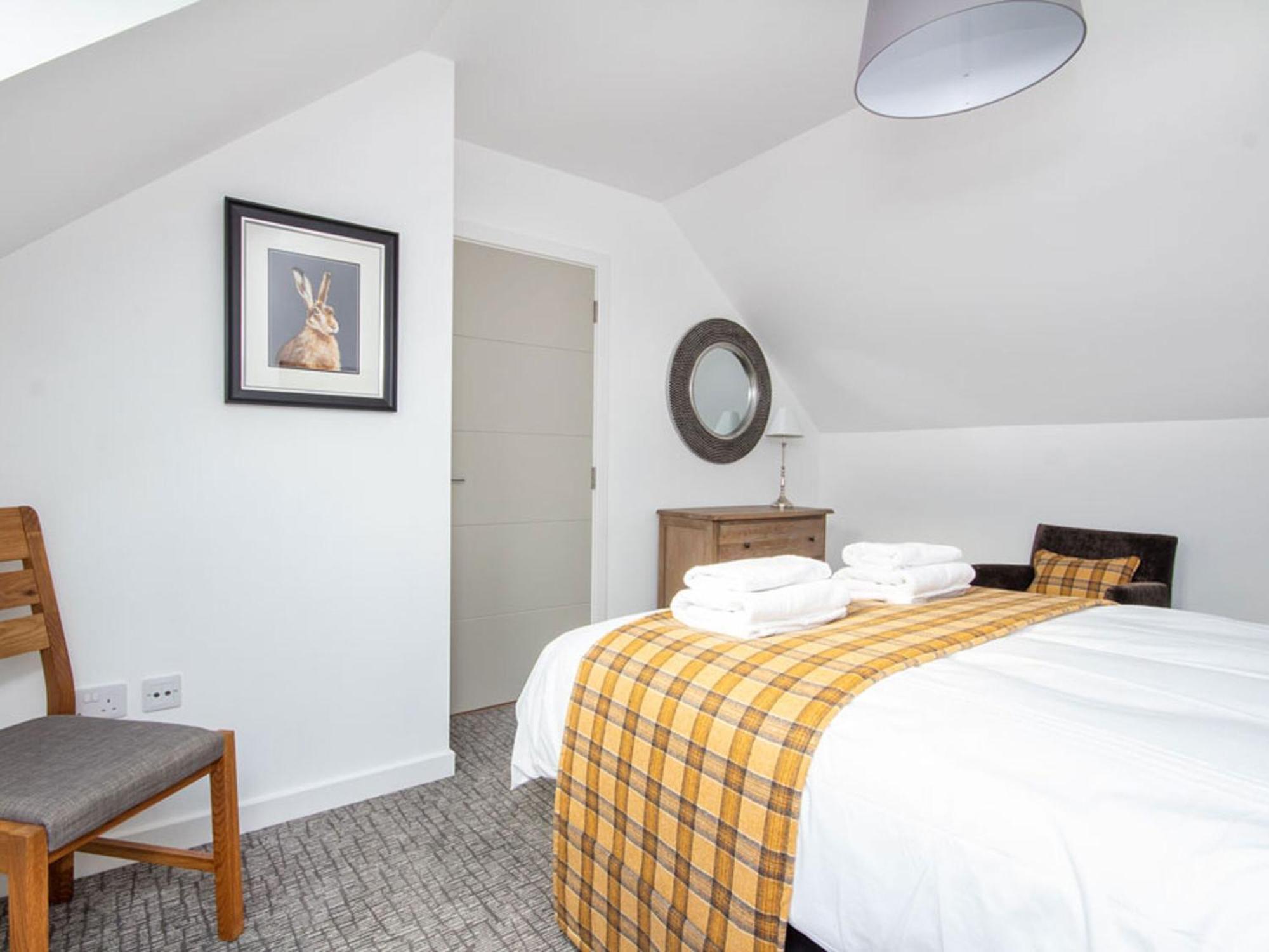 Holiday home Oakwood *
