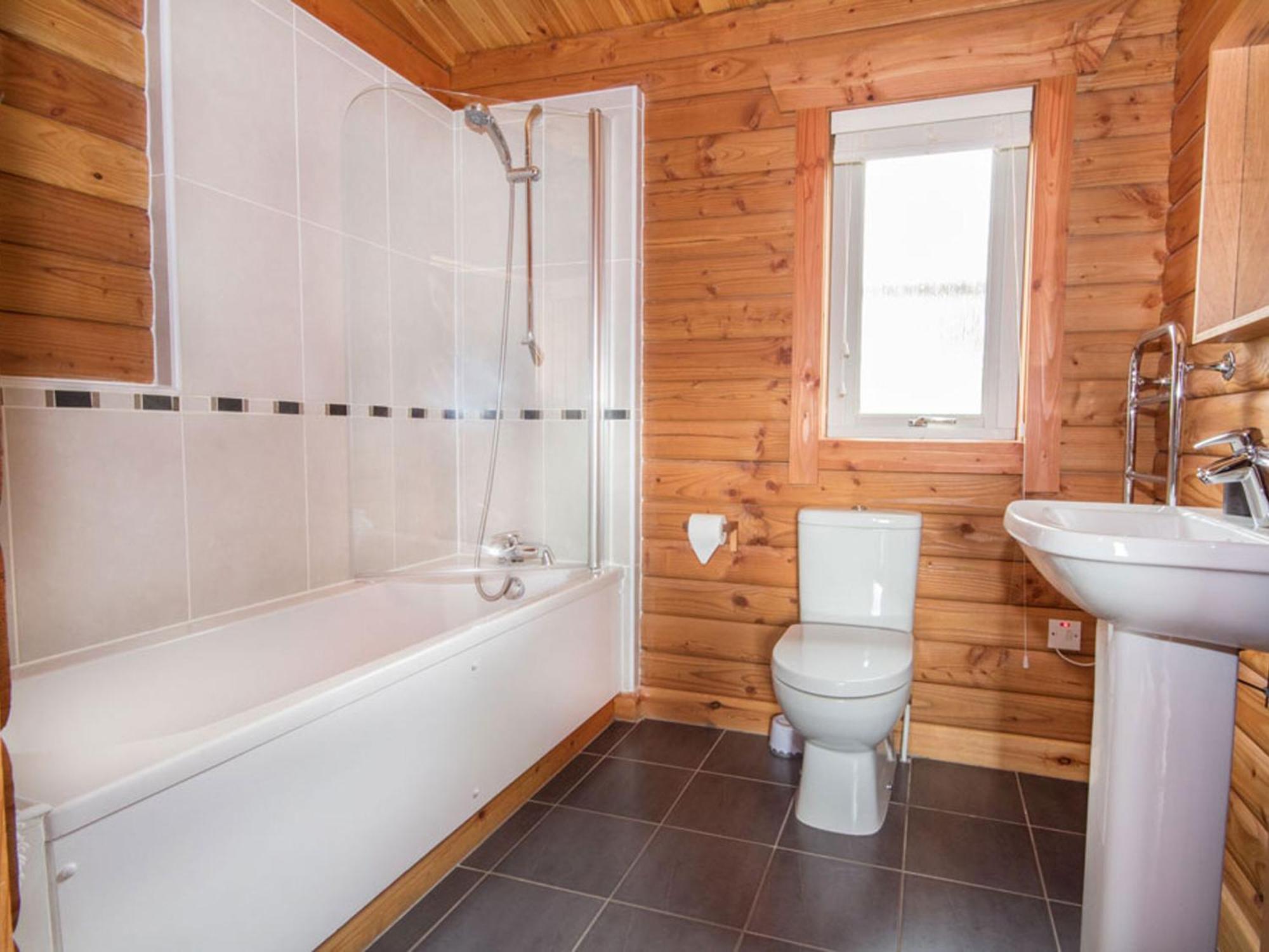 Holiday home Carn Eilrig Aviemore