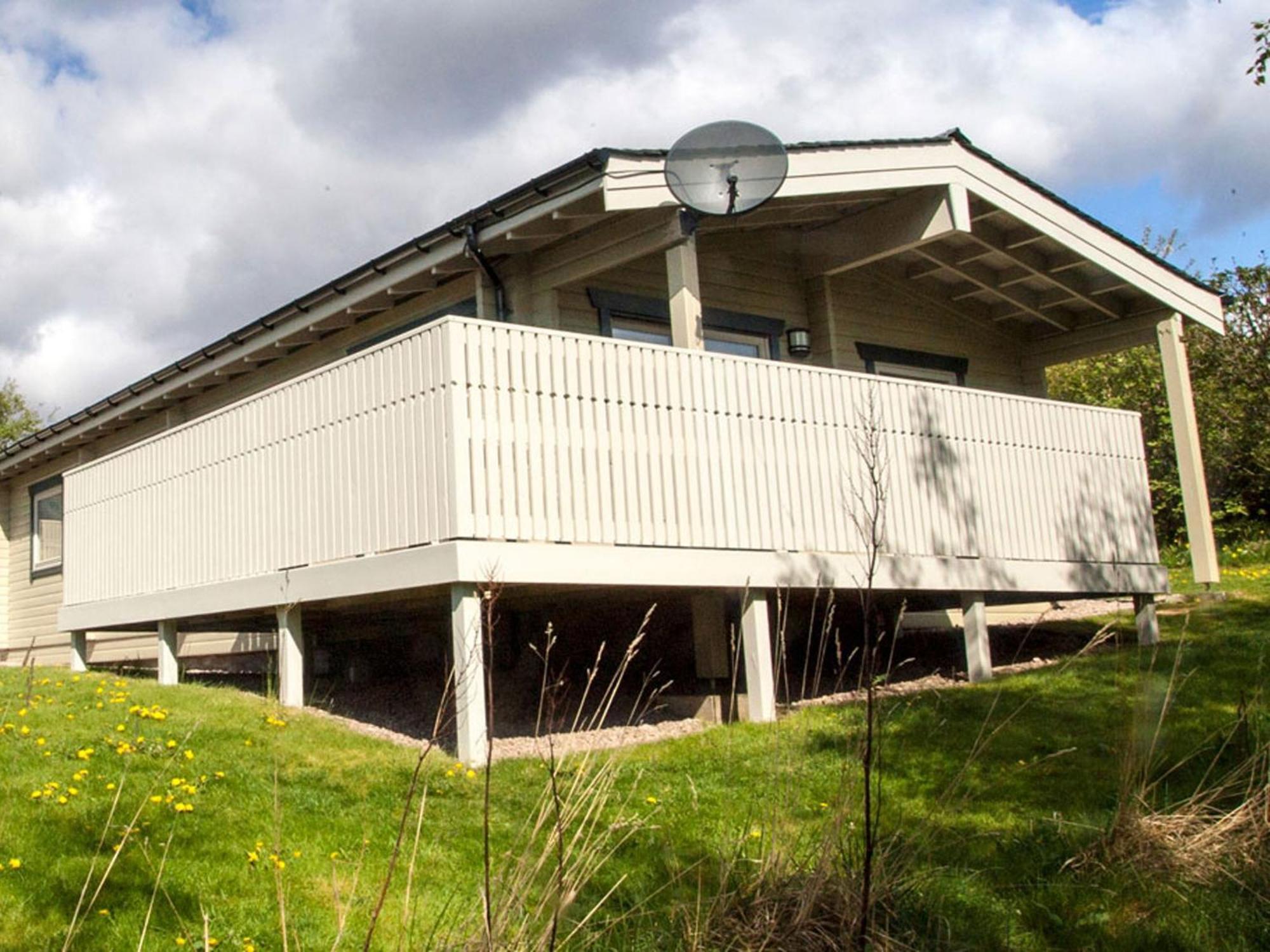 Carn Eilrig Holiday home *