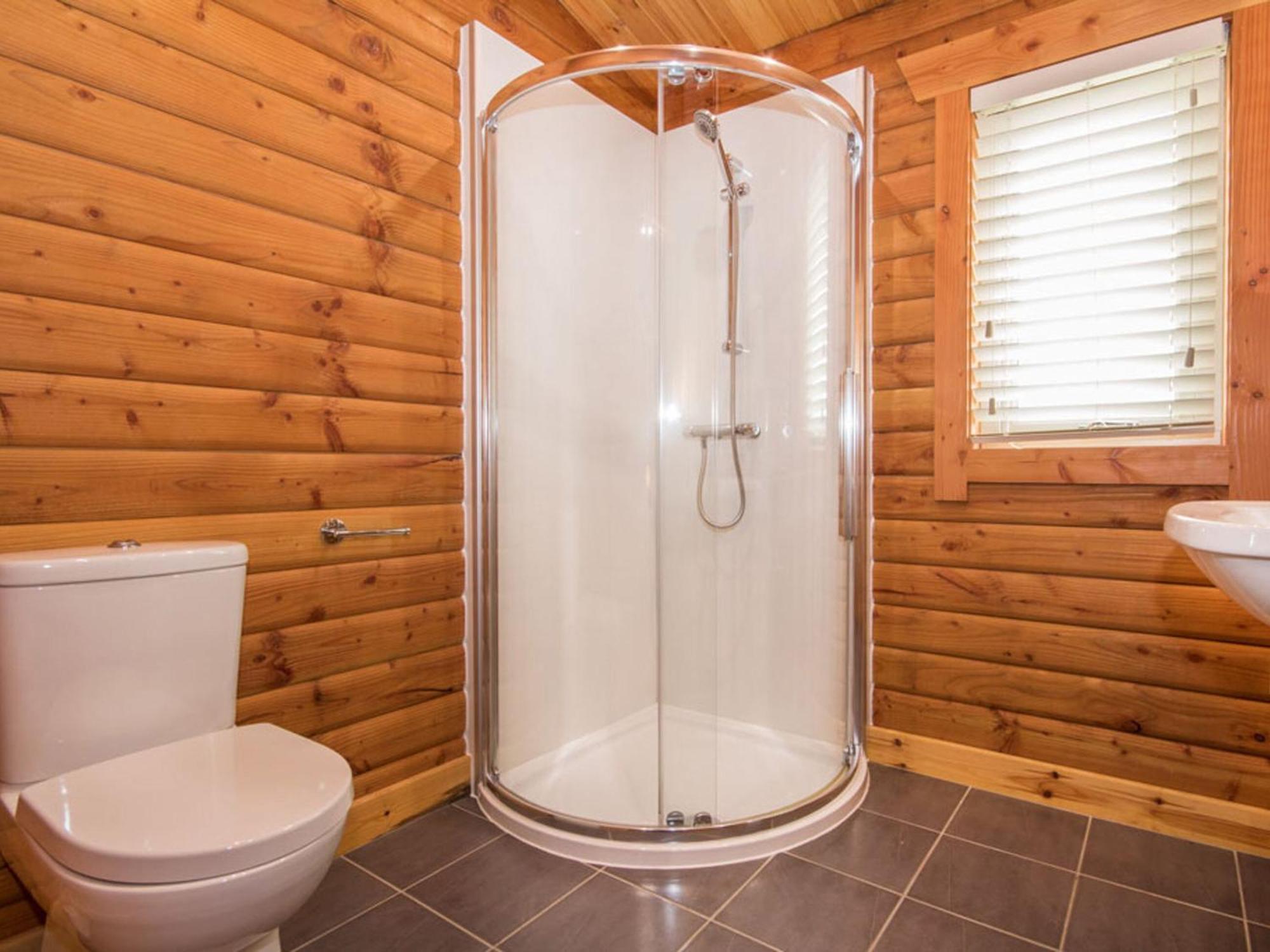 Gael Cham Holiday home