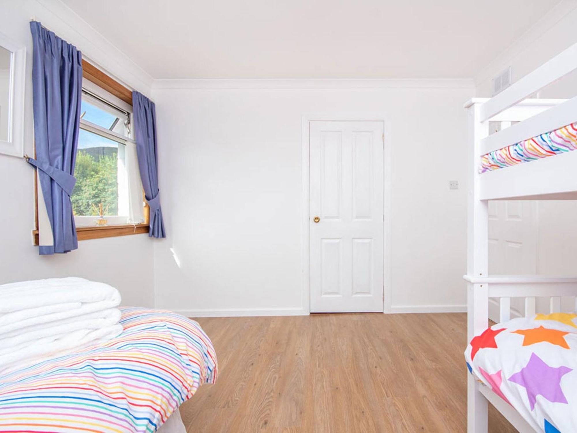 Caledon Holiday home Aviemore