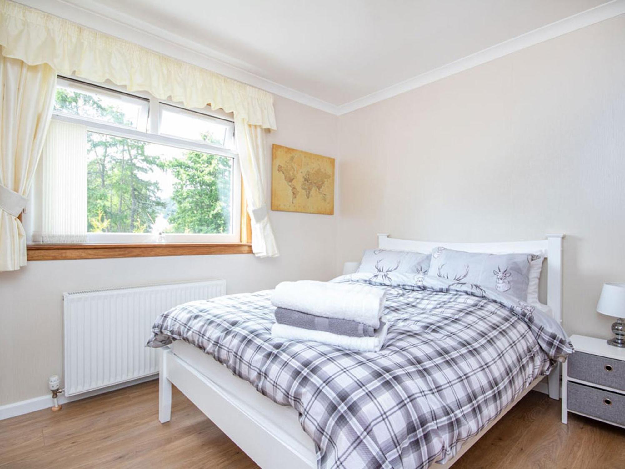 Caledon Holiday home Aviemore