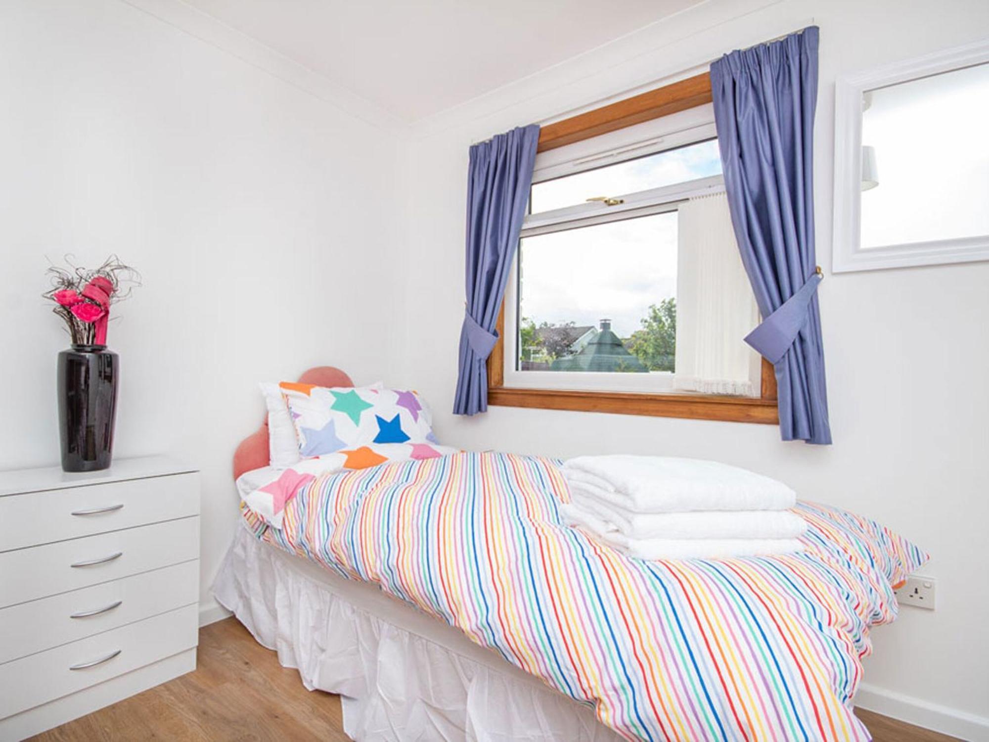 Holiday home Caledon Aviemore