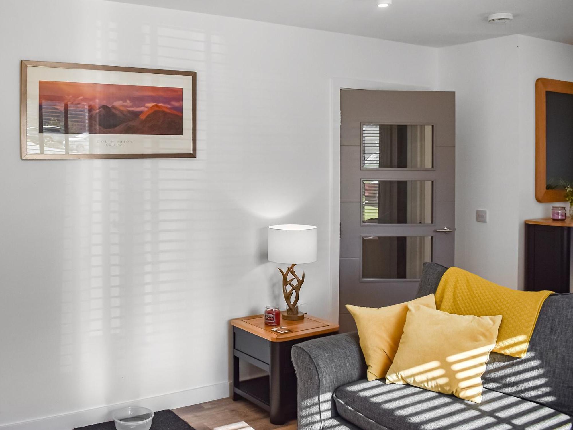 Caledonia Holiday home *