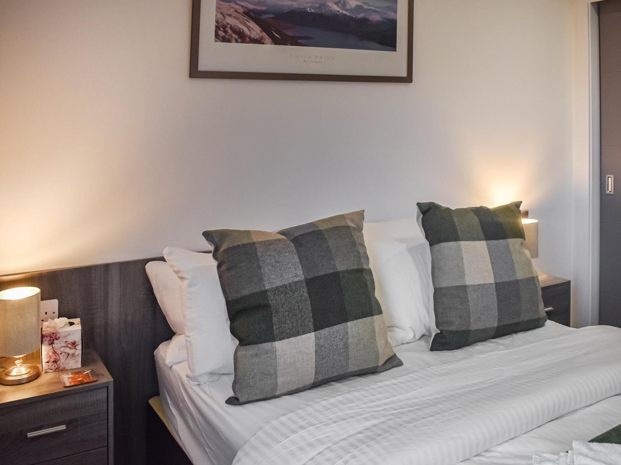 Caledonia Holiday home