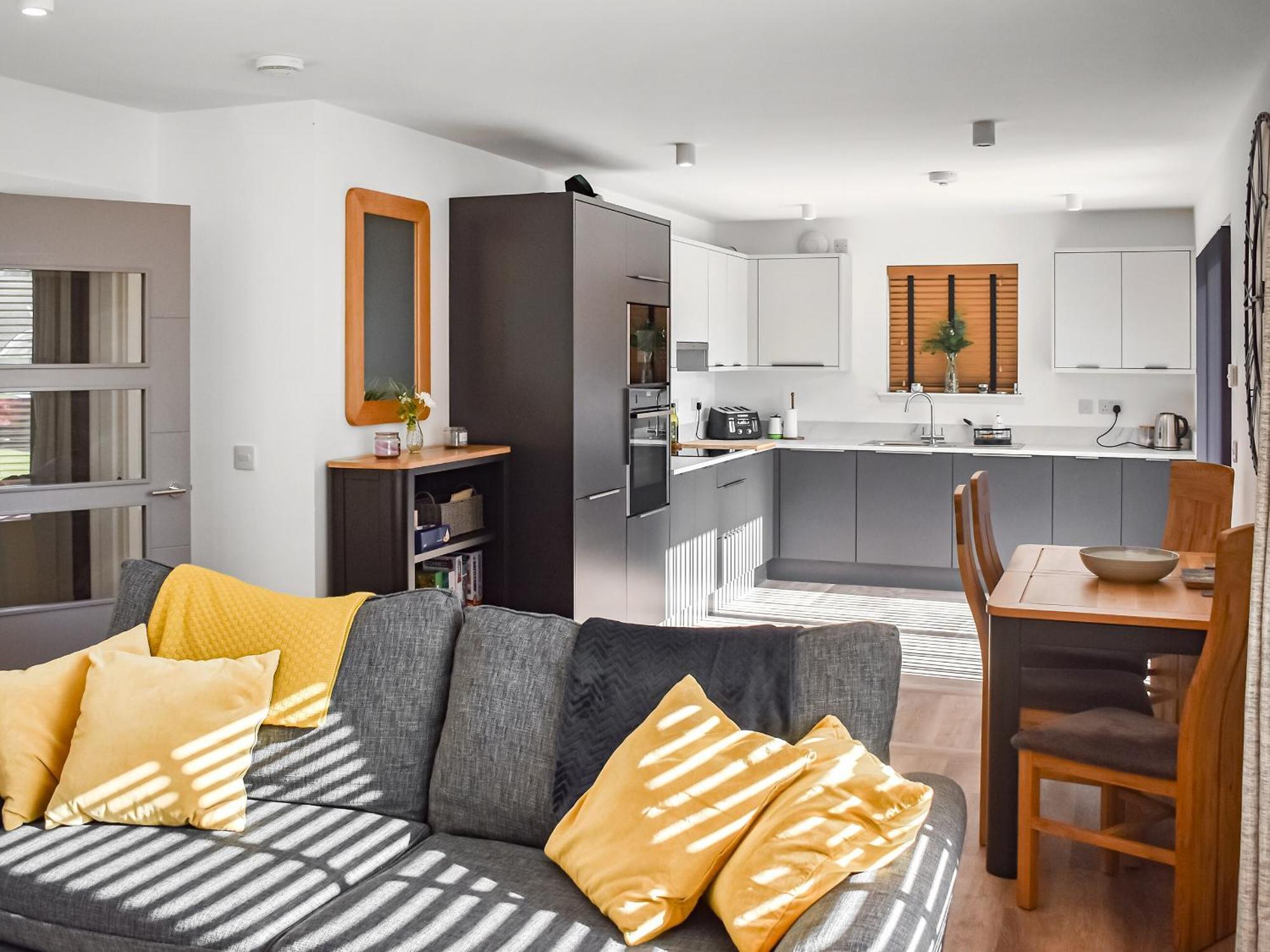 Caledonia Holiday home *