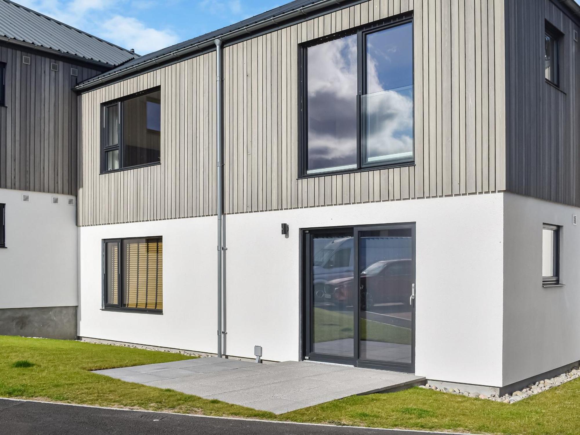 Caledonia Holiday home Aviemore