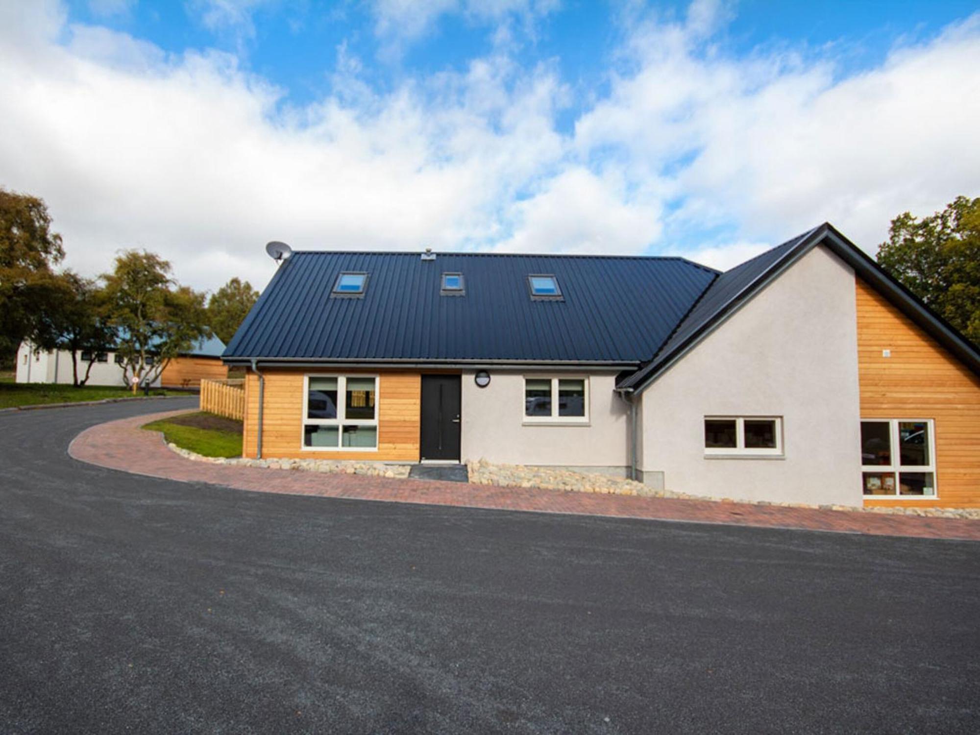 Holiday home Oakwood