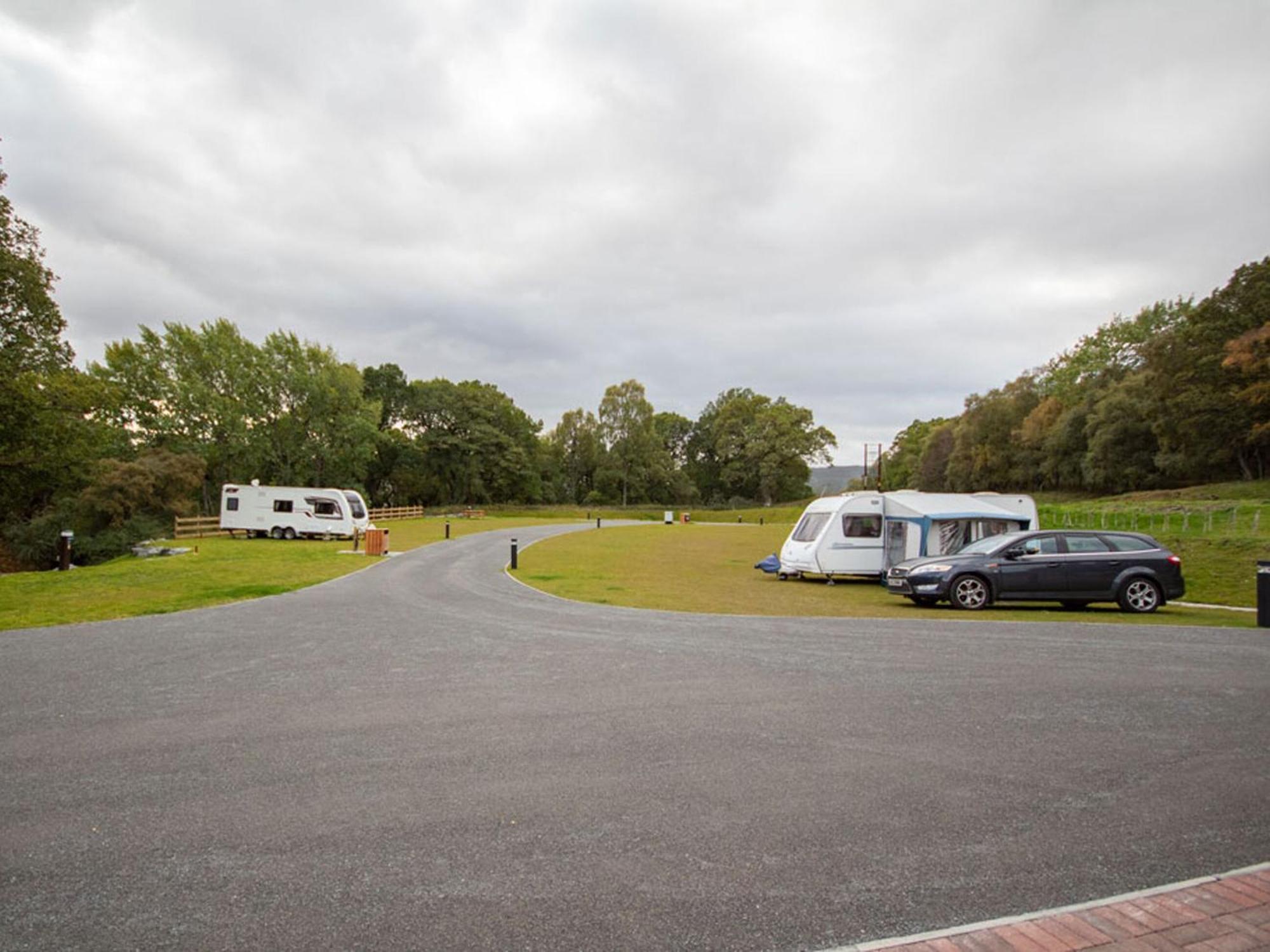 Oakwood Holiday home *