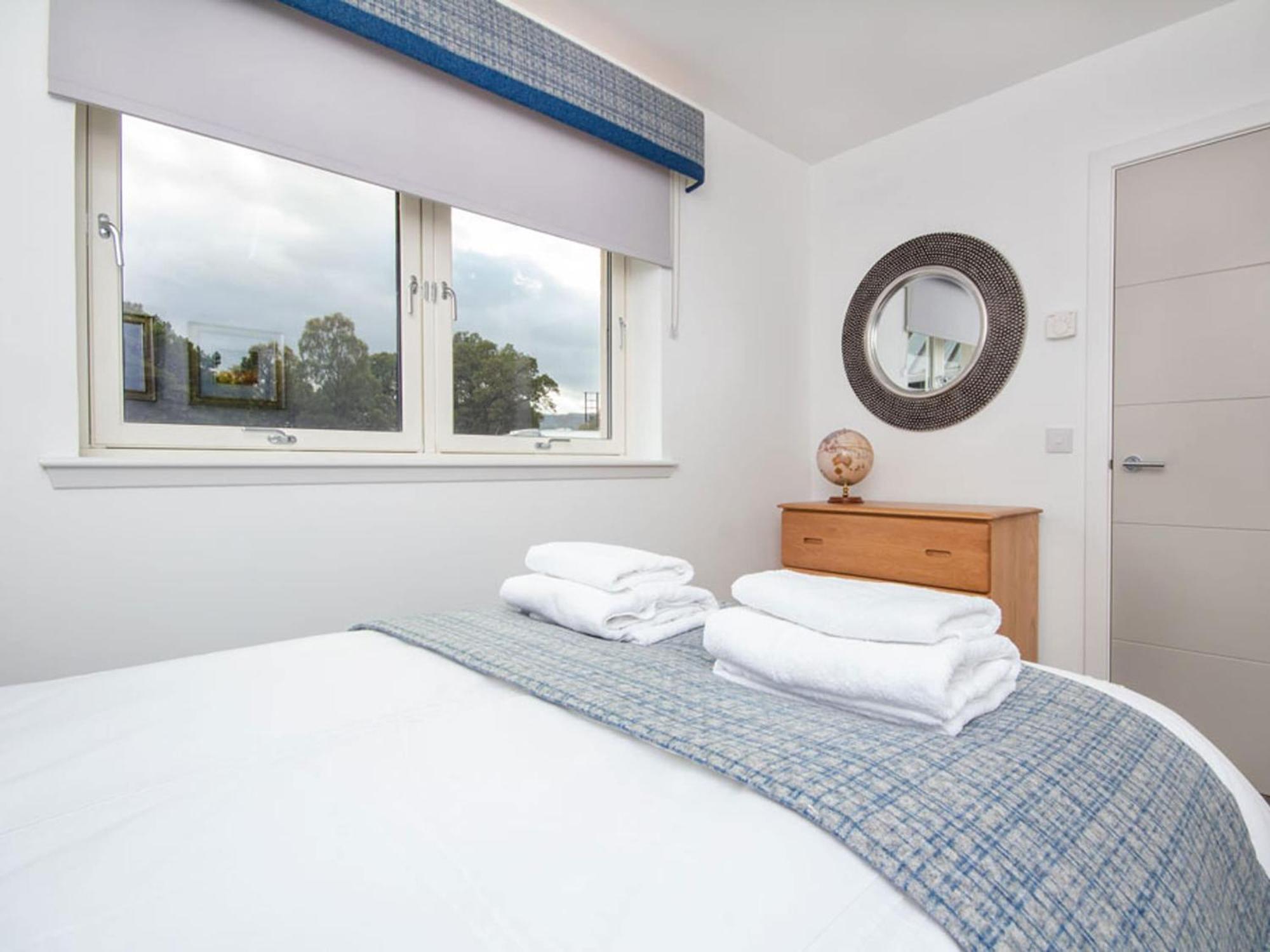Oakwood Holiday home