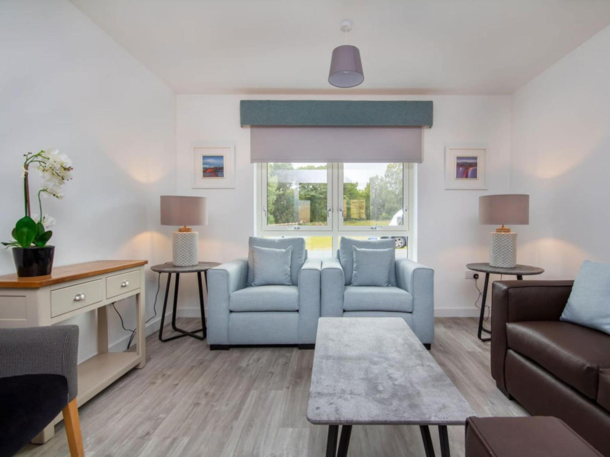 Oakwood * Aviemore