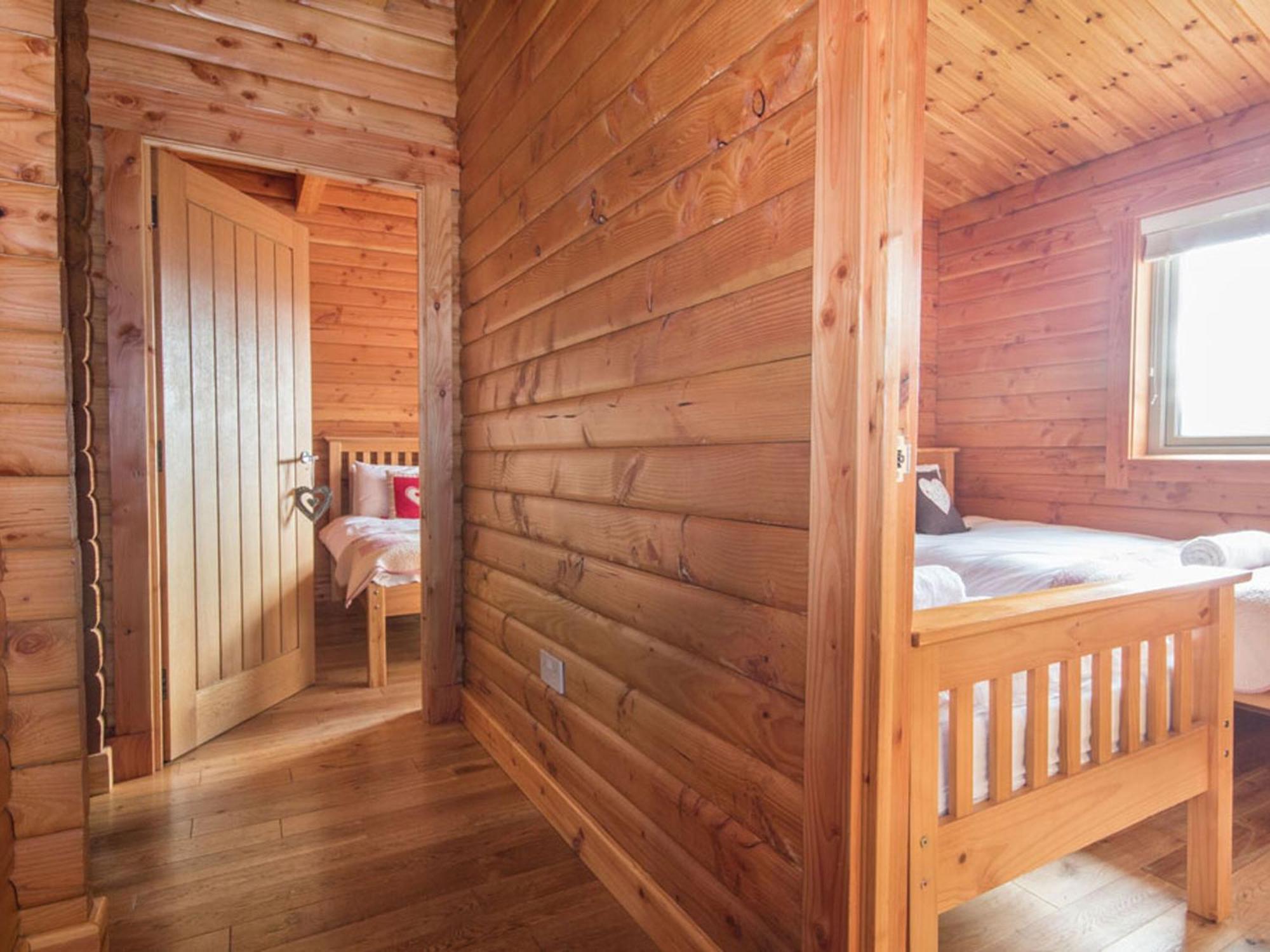 Holiday home Carn Eilrig Aviemore