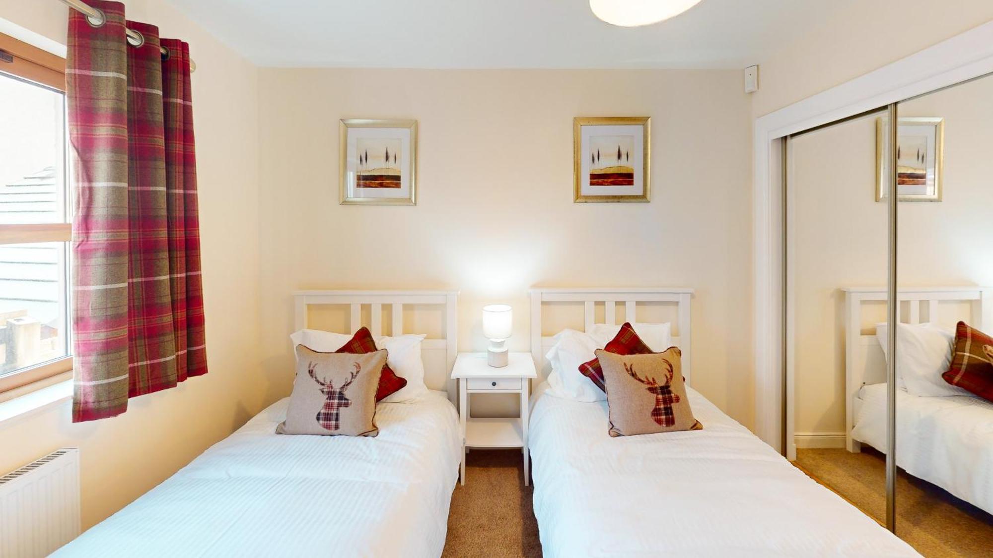 Holiday home Lairig Ghru