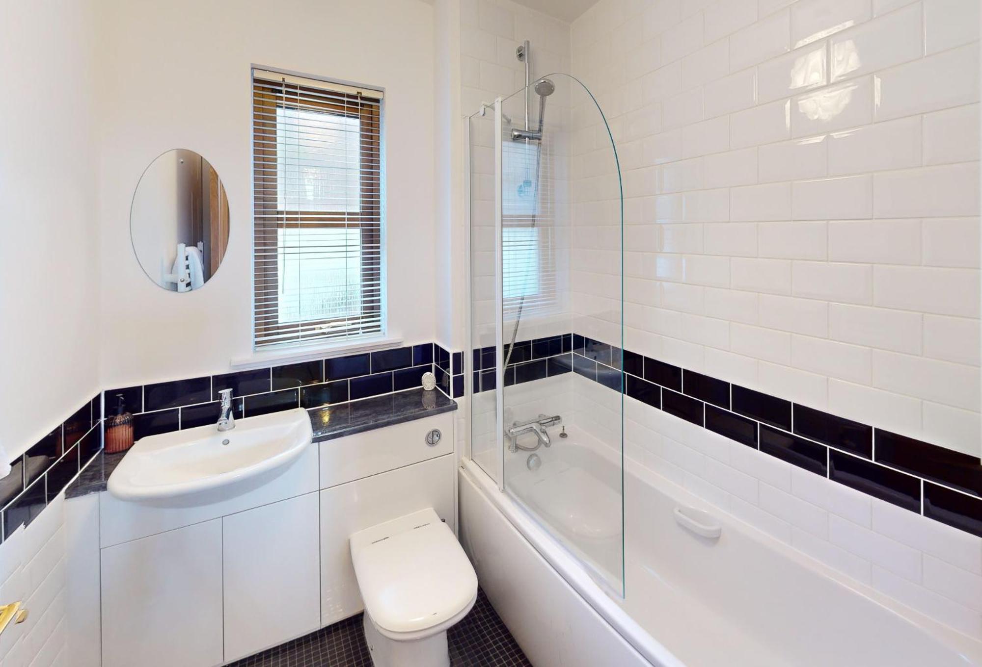 Holiday home Lairig Ghru *