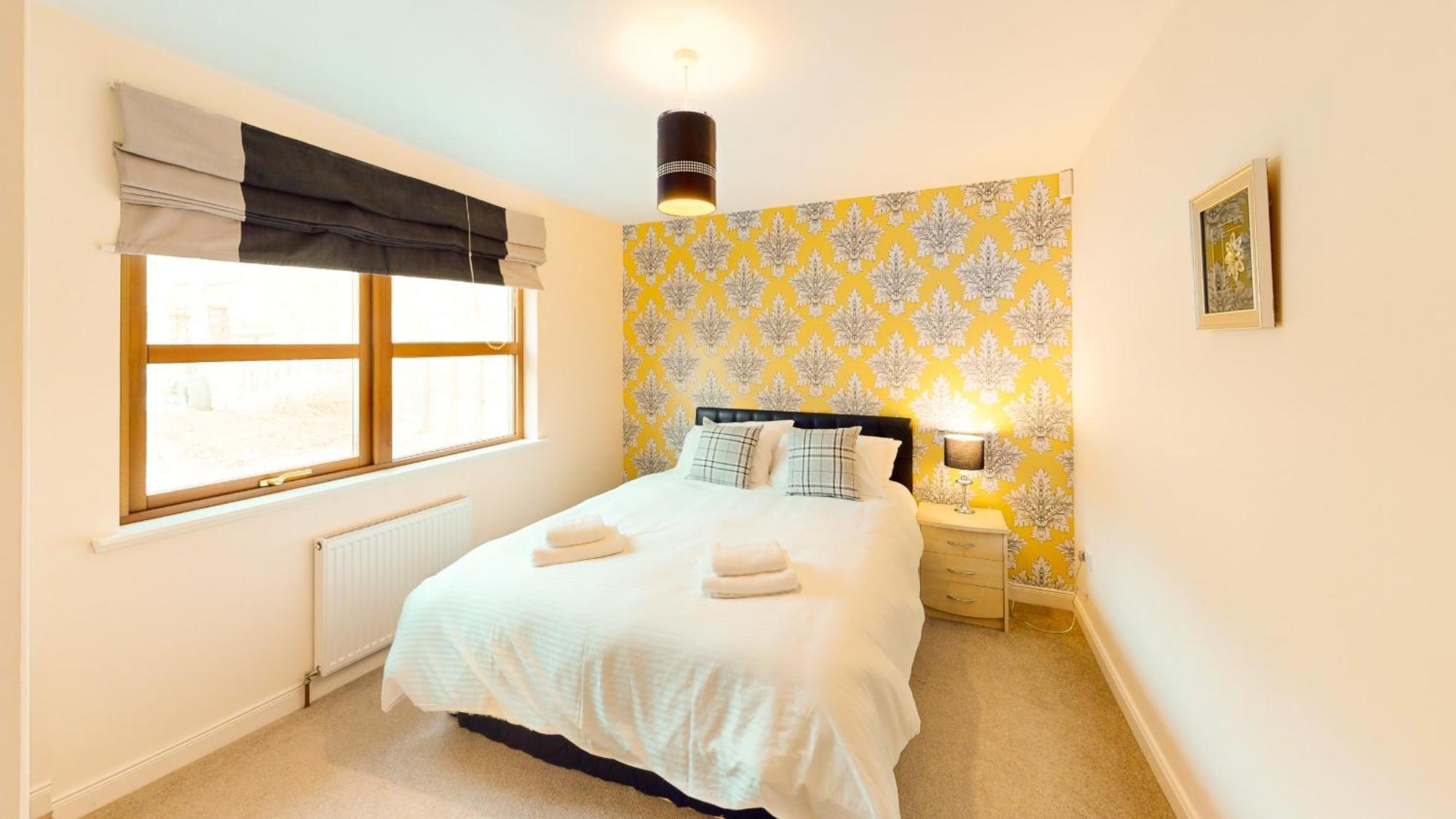 Lairig Ghru Holiday home Aviemore