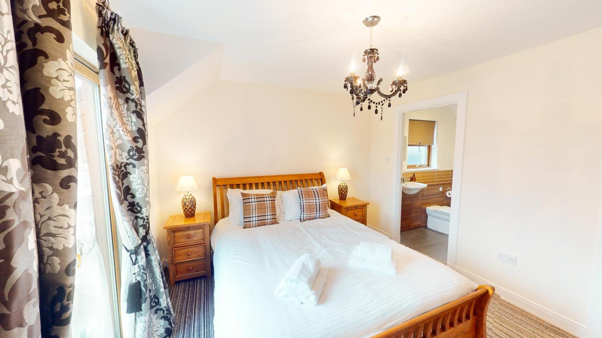 Holiday home Lairig Ghru Aviemore