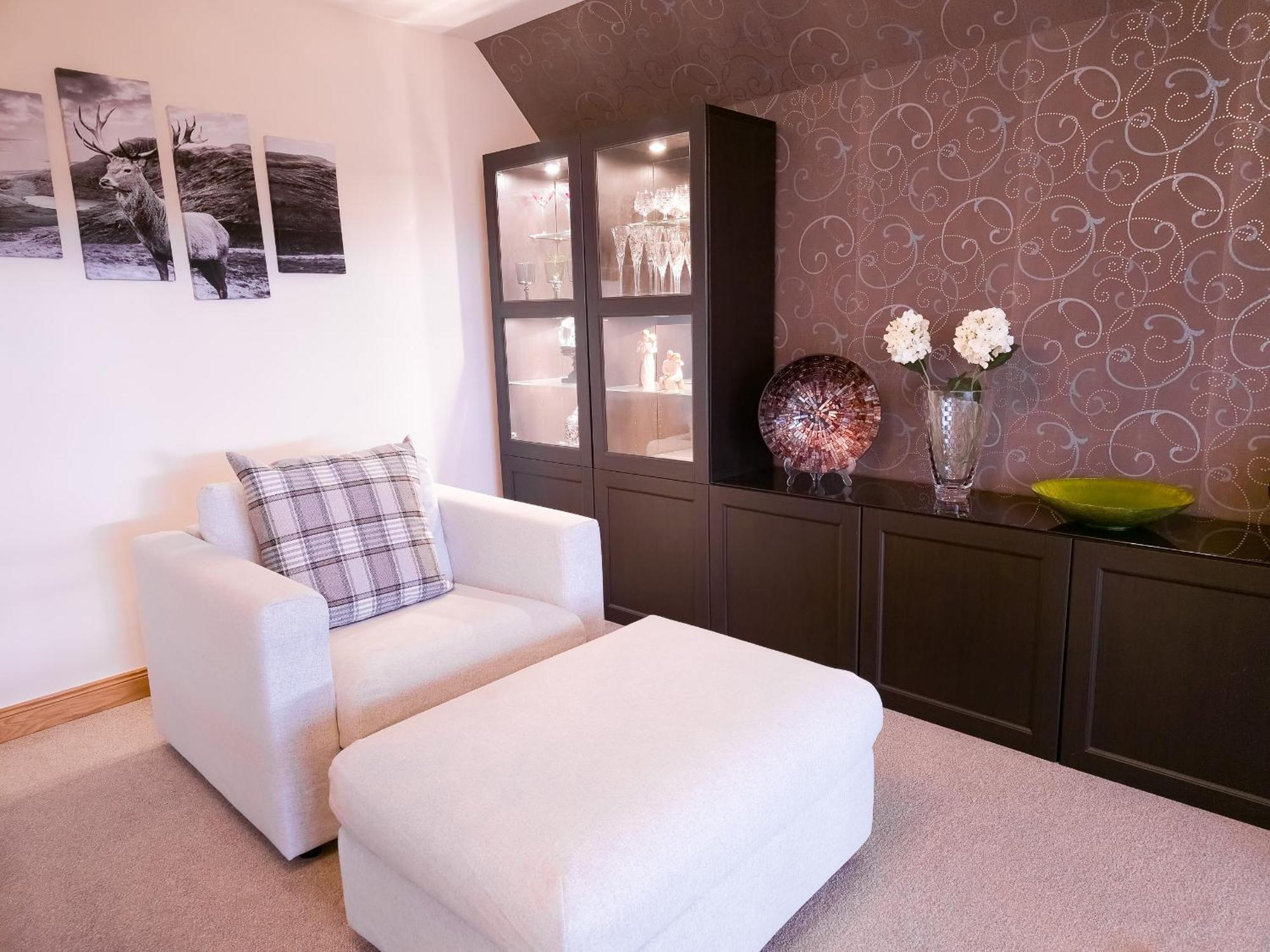 Holiday home Lairig Ghru *