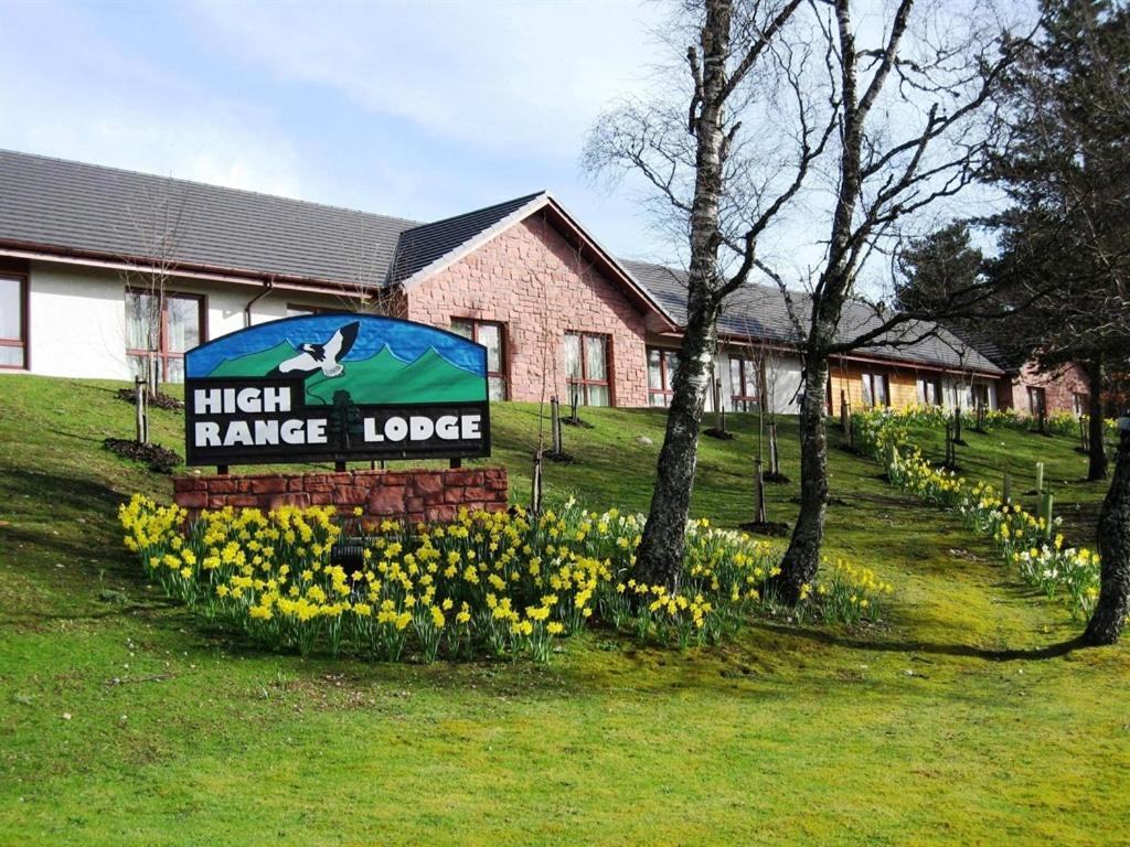 Hotel High Range