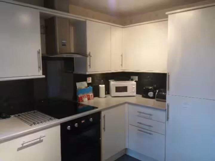 Glenlivet Holiday home